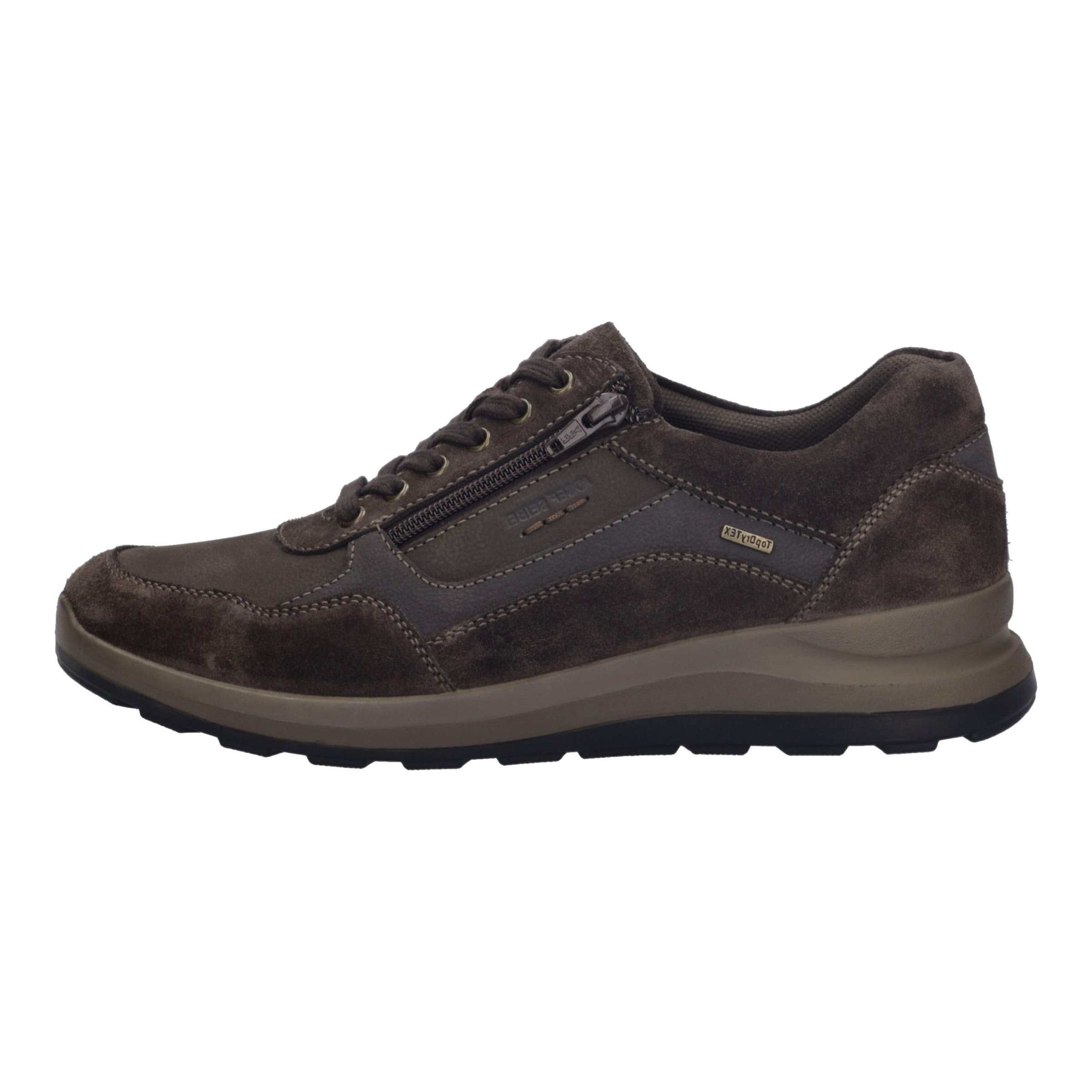 Josef Seibel Sneaker »Marley 50, moro-kombi«