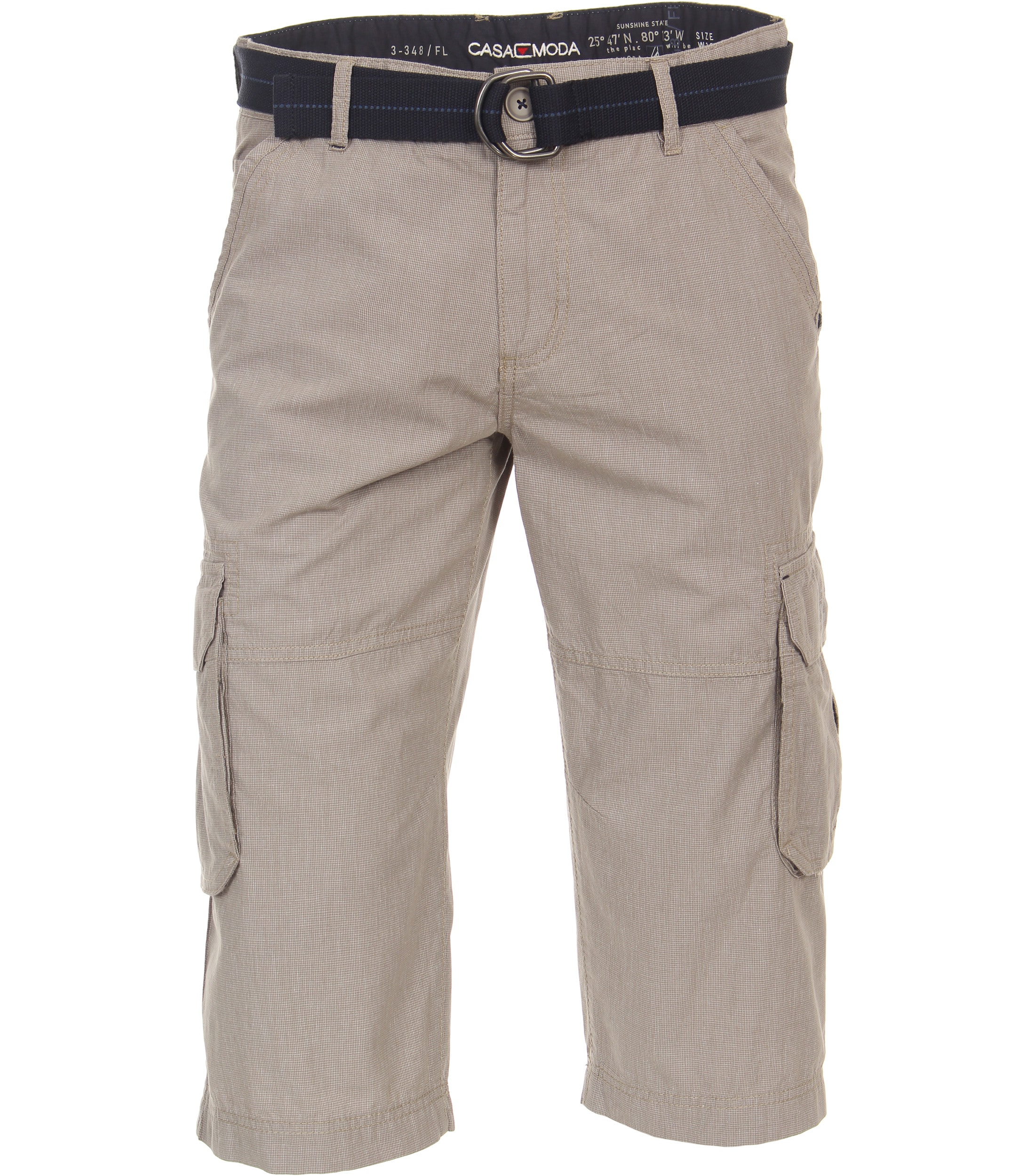 CASAMODA "CASAMODA Bermuda uni" günstig online kaufen