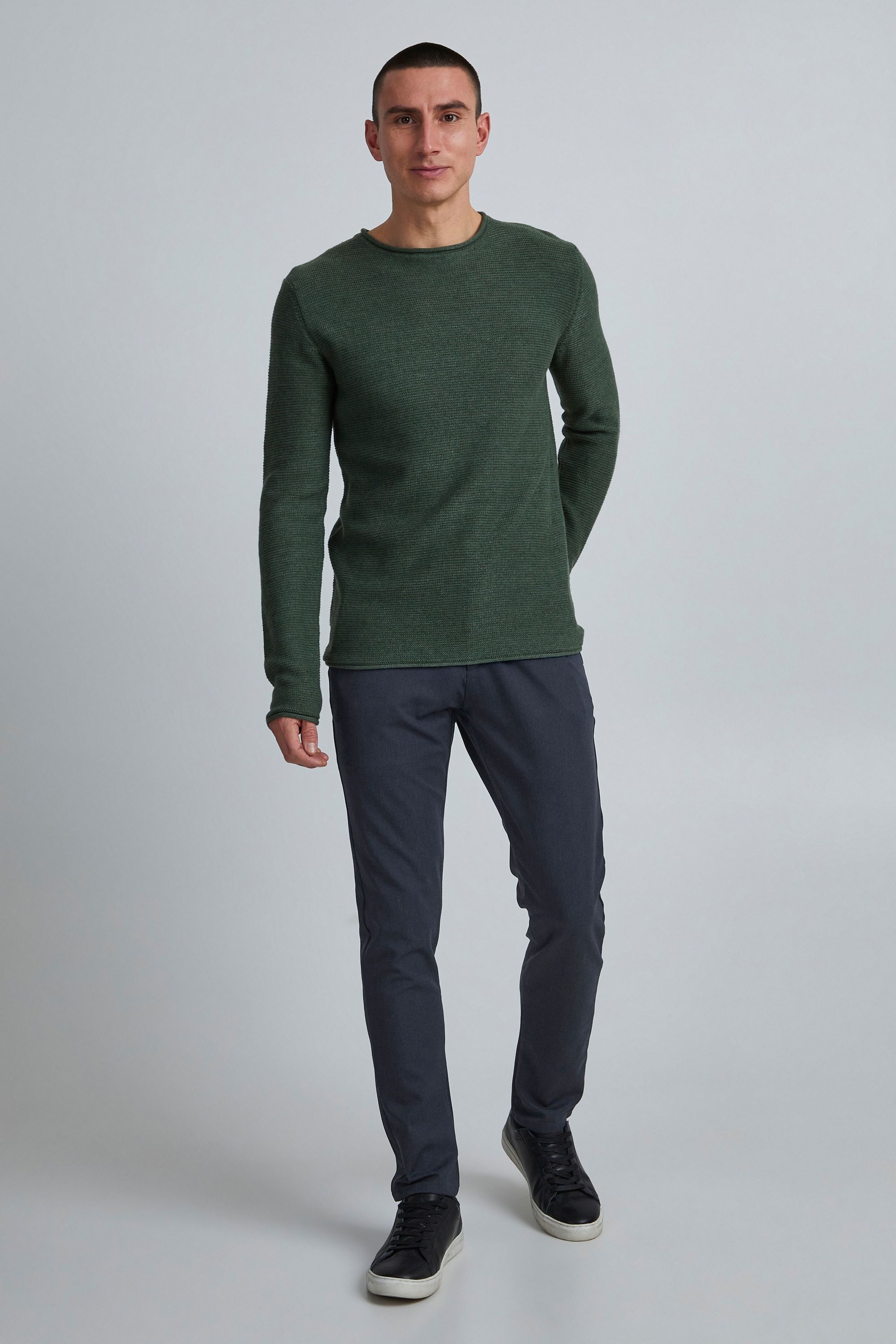 !Solid Sweathose »Sweathose SDFred«
