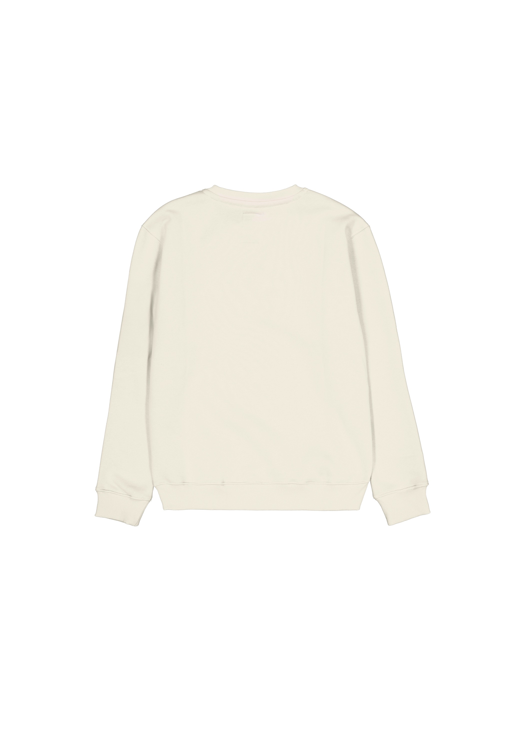Alpha Industries Sweater "Alpha Industries Men - Sweatshirts Camo Sleeve Sw günstig online kaufen
