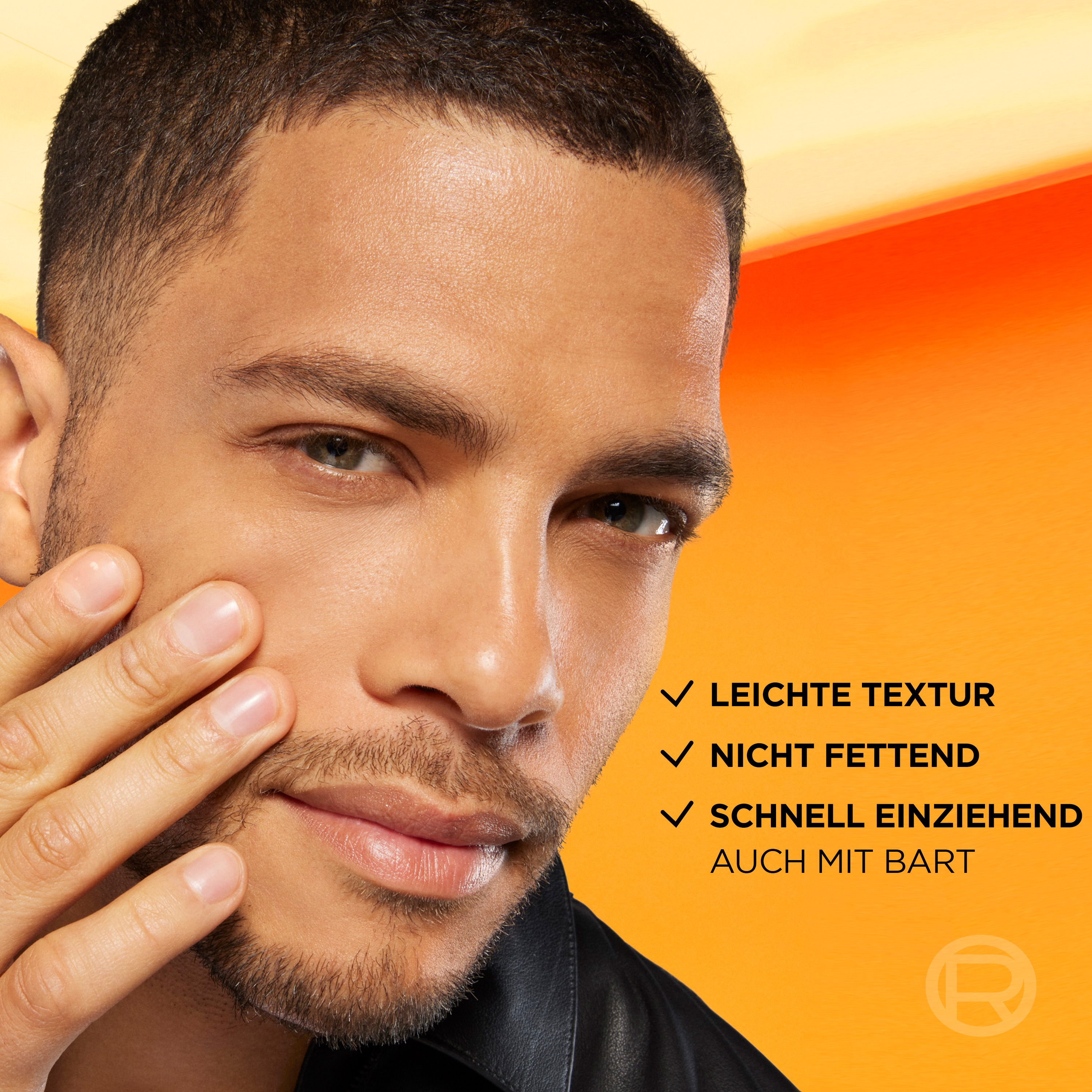 Thumbnail - LORÉAL PARIS MEN EXPERT Gesichtsserum "HYDRA ENERGY VITAMIN C SERUM" für eine strahlendere, glattere und erfrischte Haut
