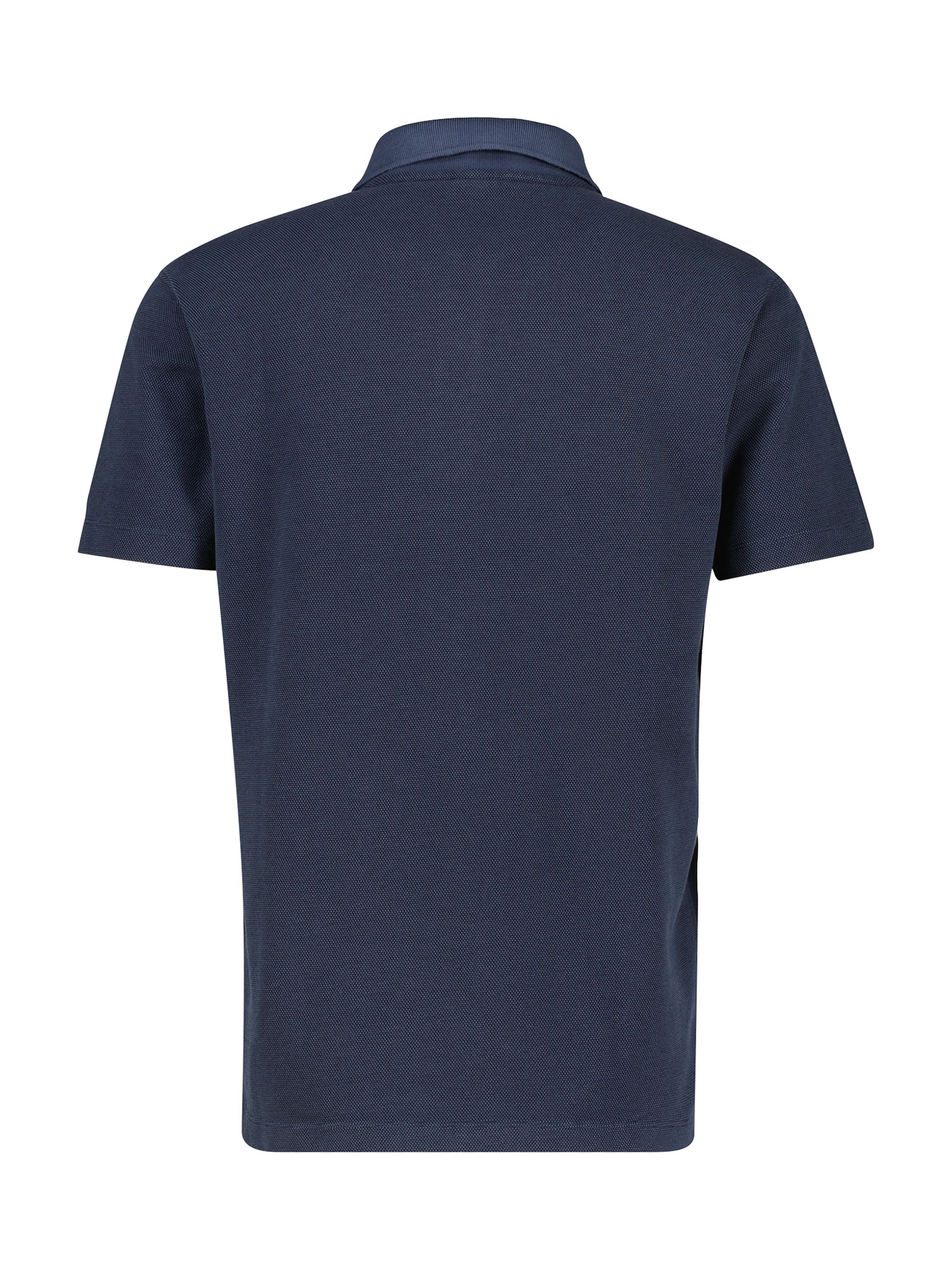 Poloshirt Poloshirt »LERROS | ▷ LERROS in bestellen Two-Tone-Piqué« BAUR