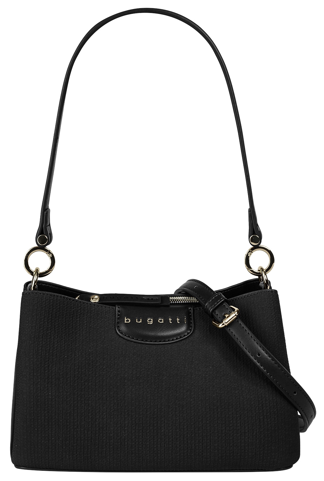 bugatti Umhängetasche "LEAH" günstig online kaufen