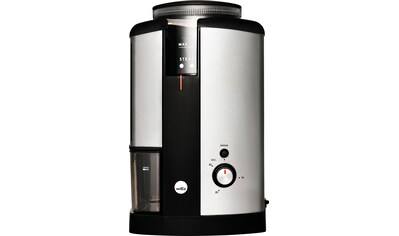 Kaffeemühle »Svart Nymalt, WSCG-2 605768«, 180 g Bohnenbehälter