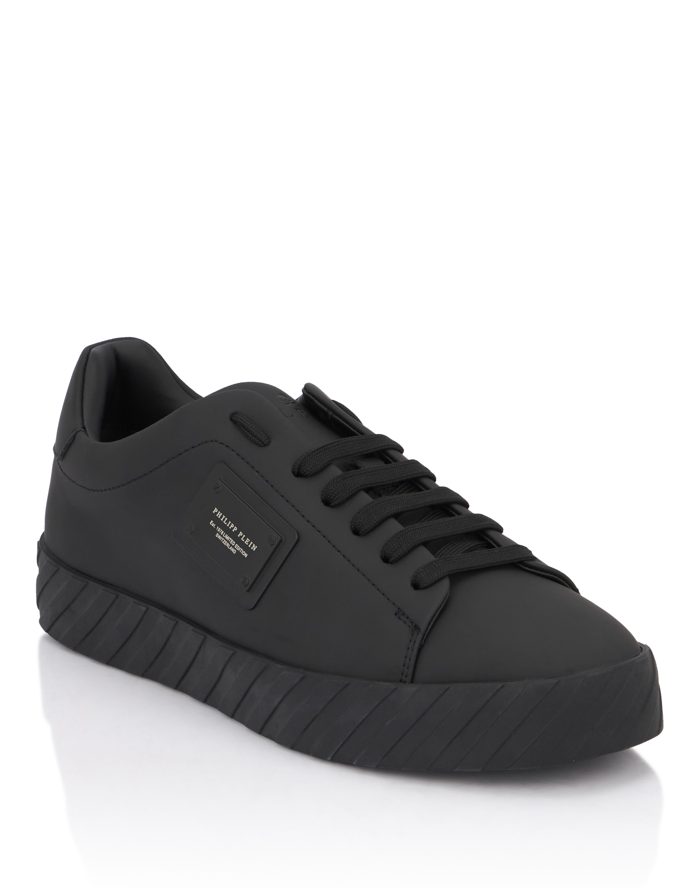 PHILIPP PLEIN Sneaker "Placca" günstig online kaufen