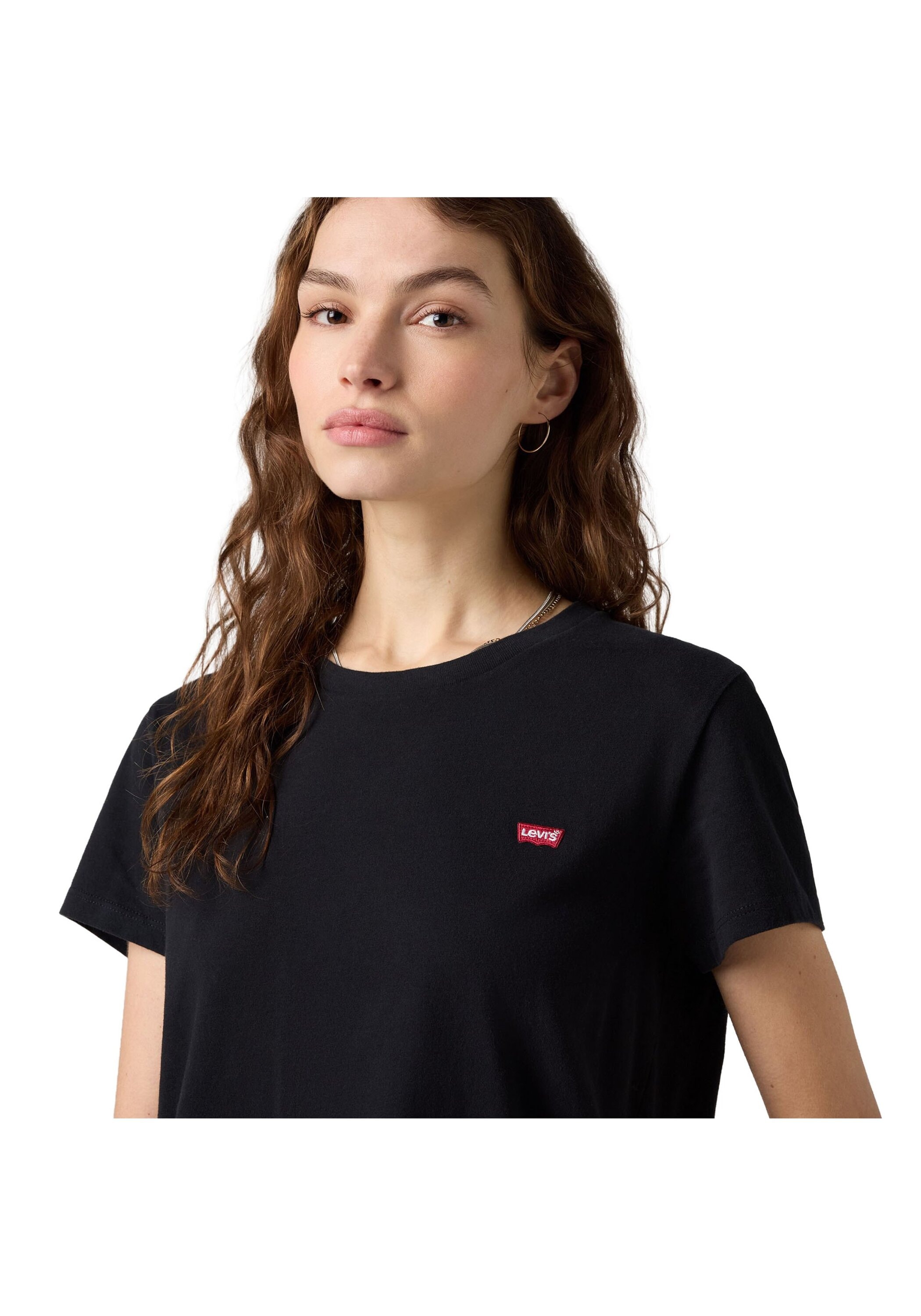 Levi's® T-Shirt »T-Shirt Perfect Tee 2er Pack« 2