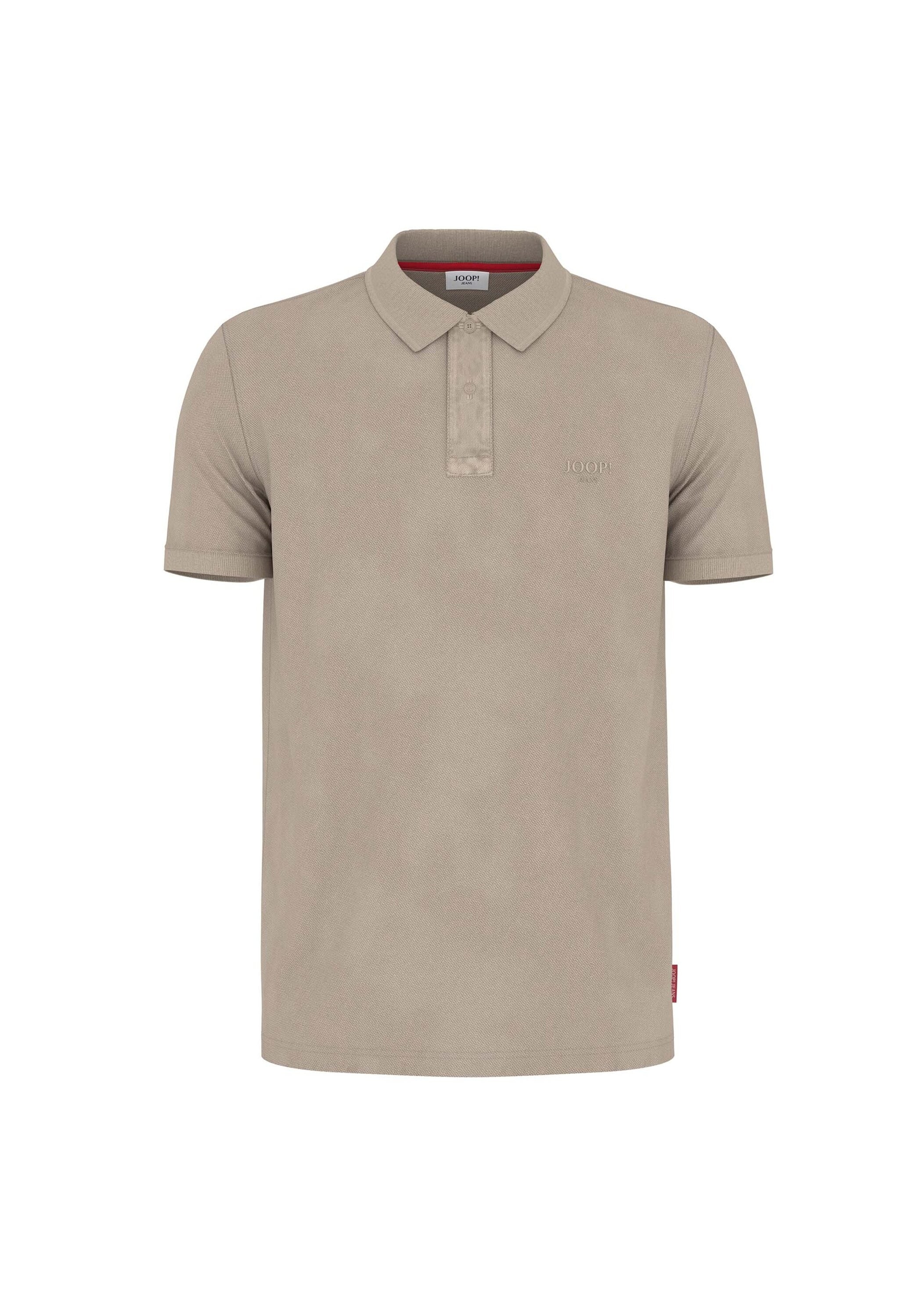 Joop Jeans Poloshirt "Poloshirt 15 JJJ-02Ambrosian 10019371" günstig online kaufen