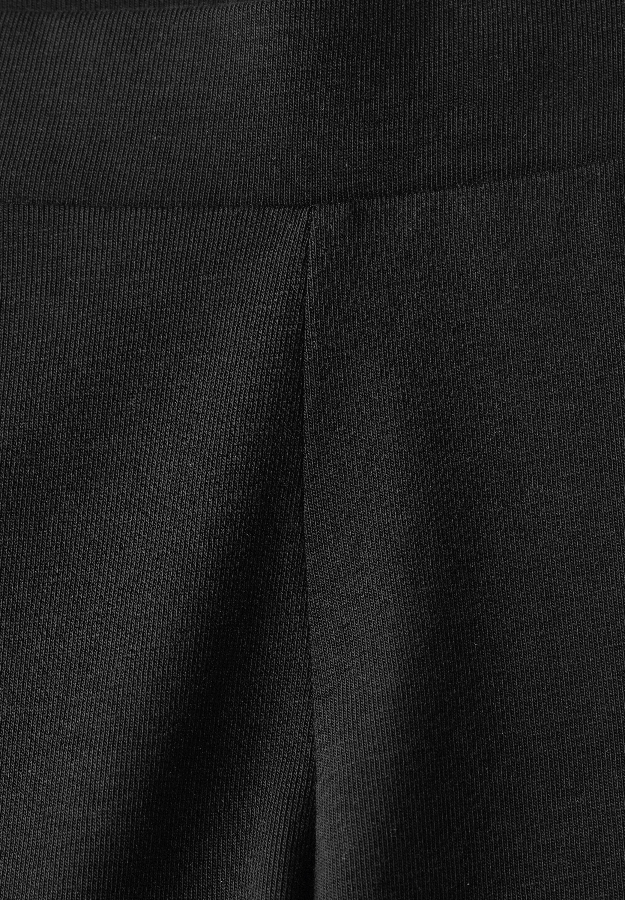 STREET ONE Leggings, mit Elastikbund