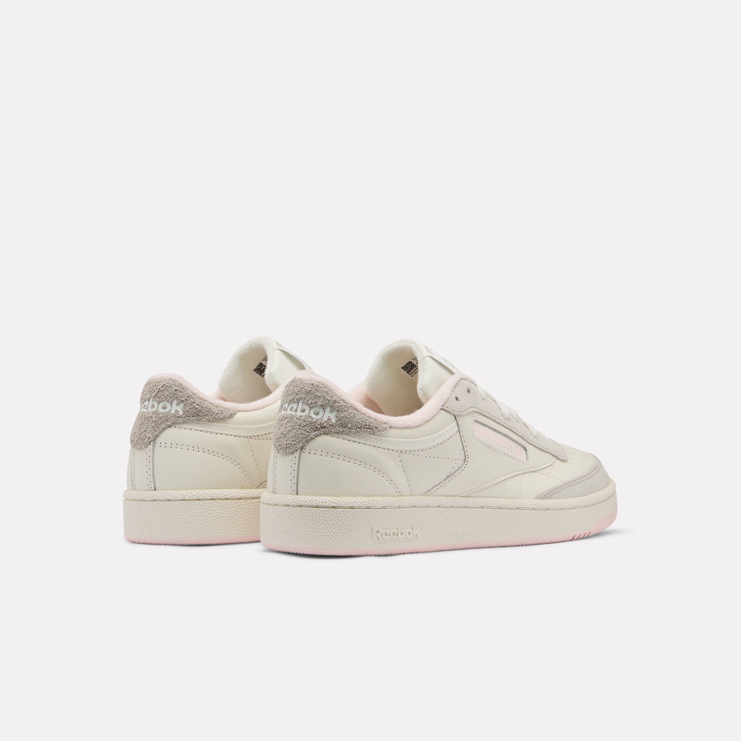 Reebok Classic Trainingsschuh »CLUB C 85«