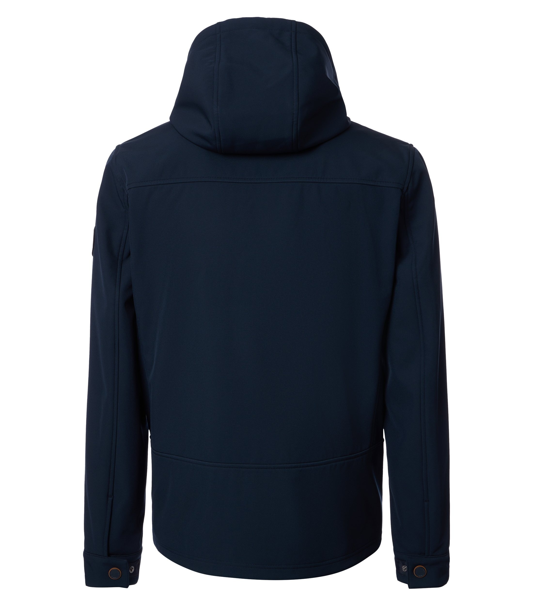 CASAMODA Langjacke "CASAMODA Jacke uni" günstig online kaufen