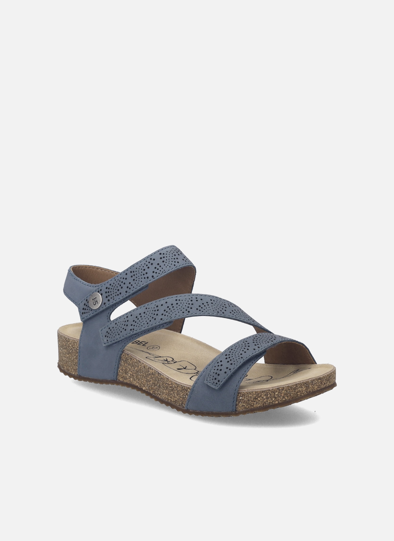 Josef Seibel Sandale »Tonga 78, indigo«