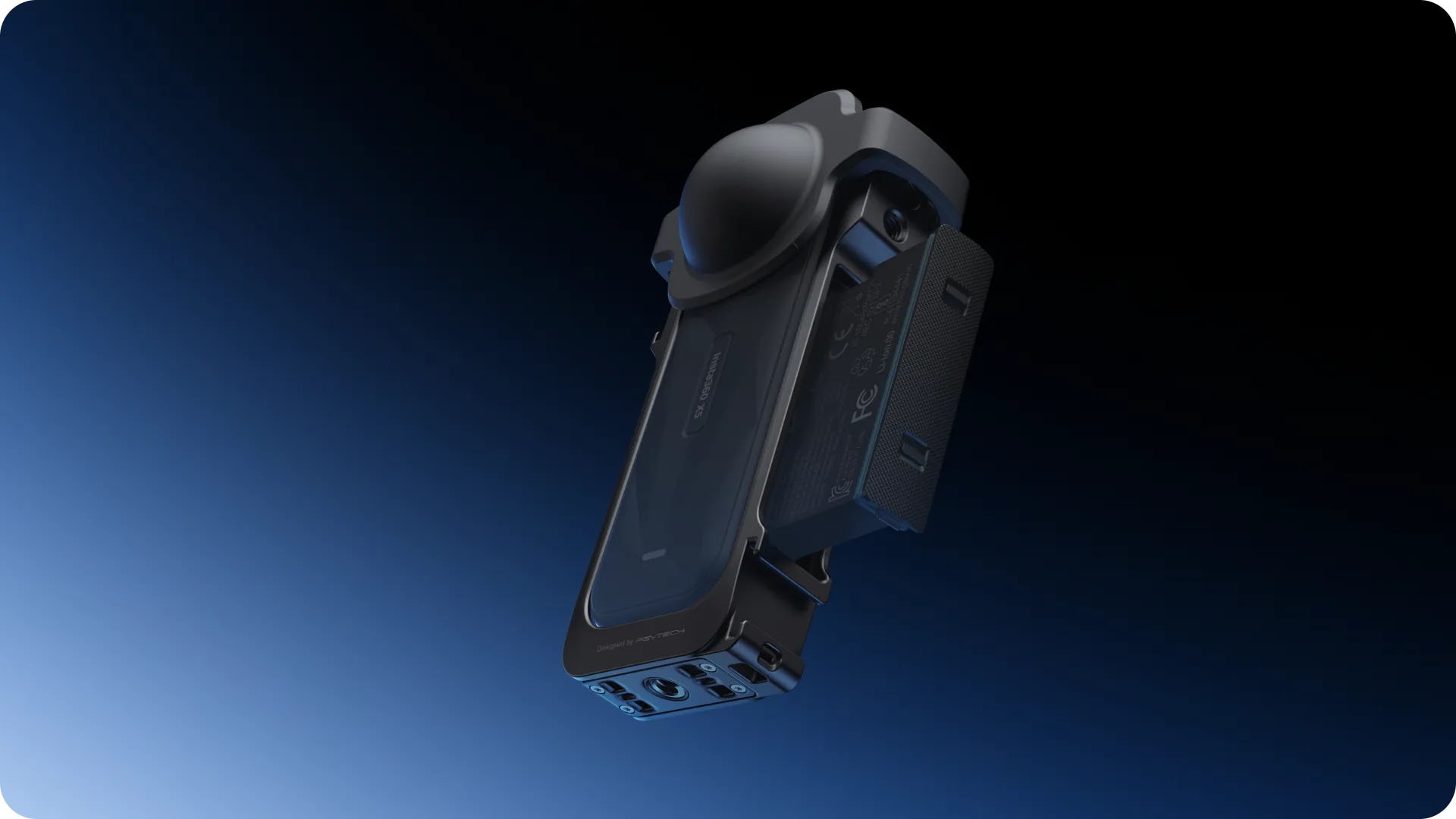 Insta360 Action Cam-Halterung »X5 Multifunktions-rahmen« Set, 