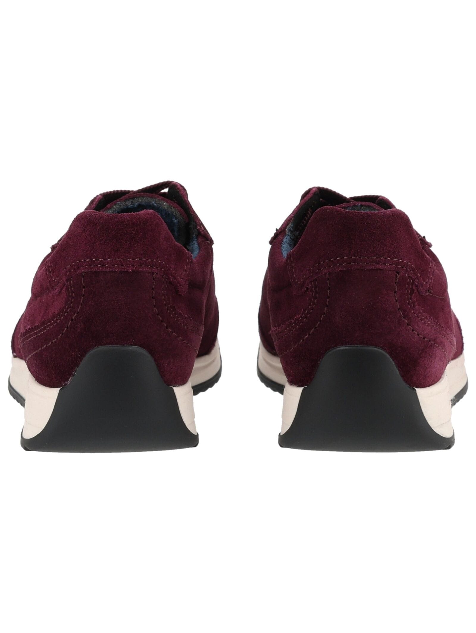 Ara Sneaker »Ara Sneaker Veloursleder«