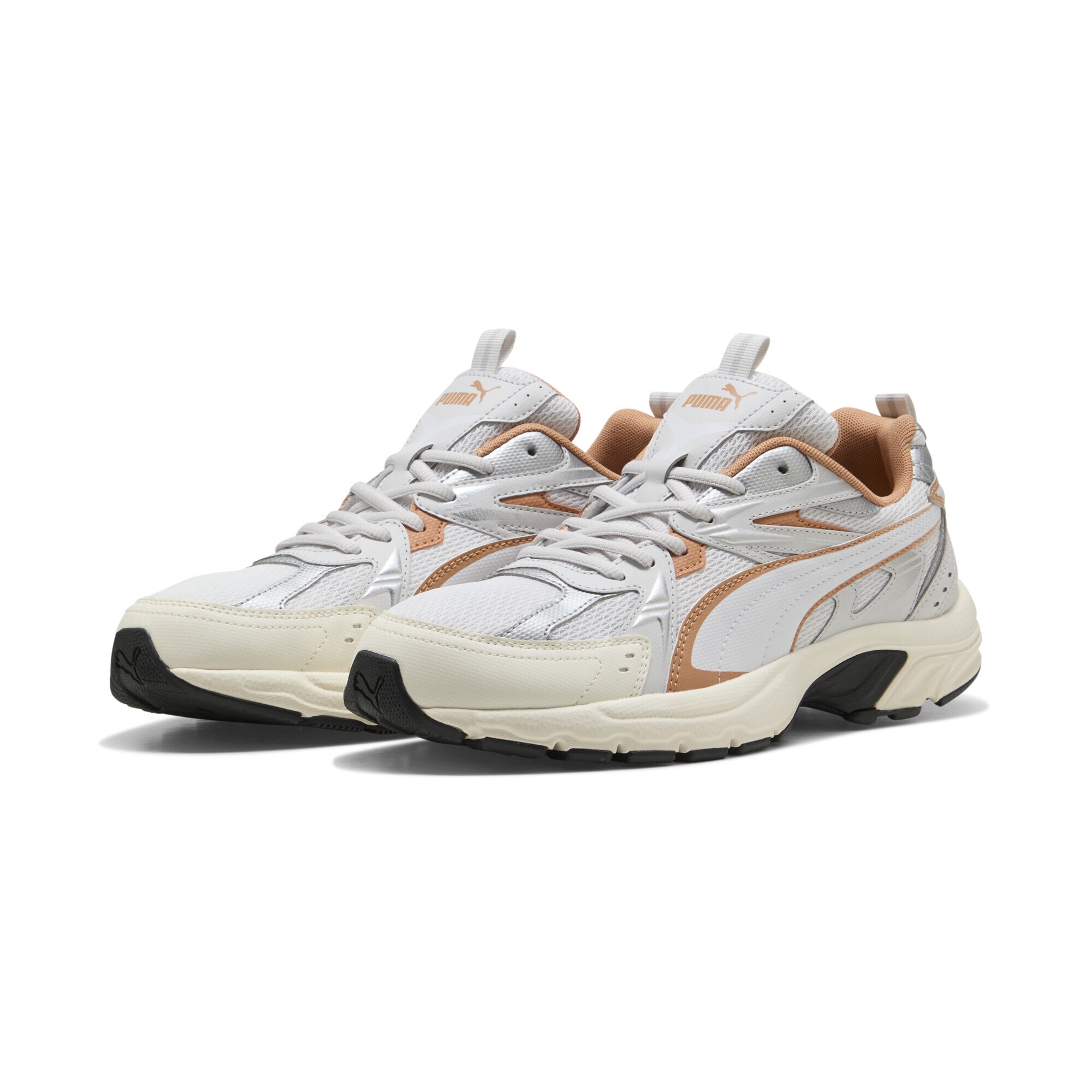 PUMA Sneaker »Milenio Tech Sneakers Erwachsene«