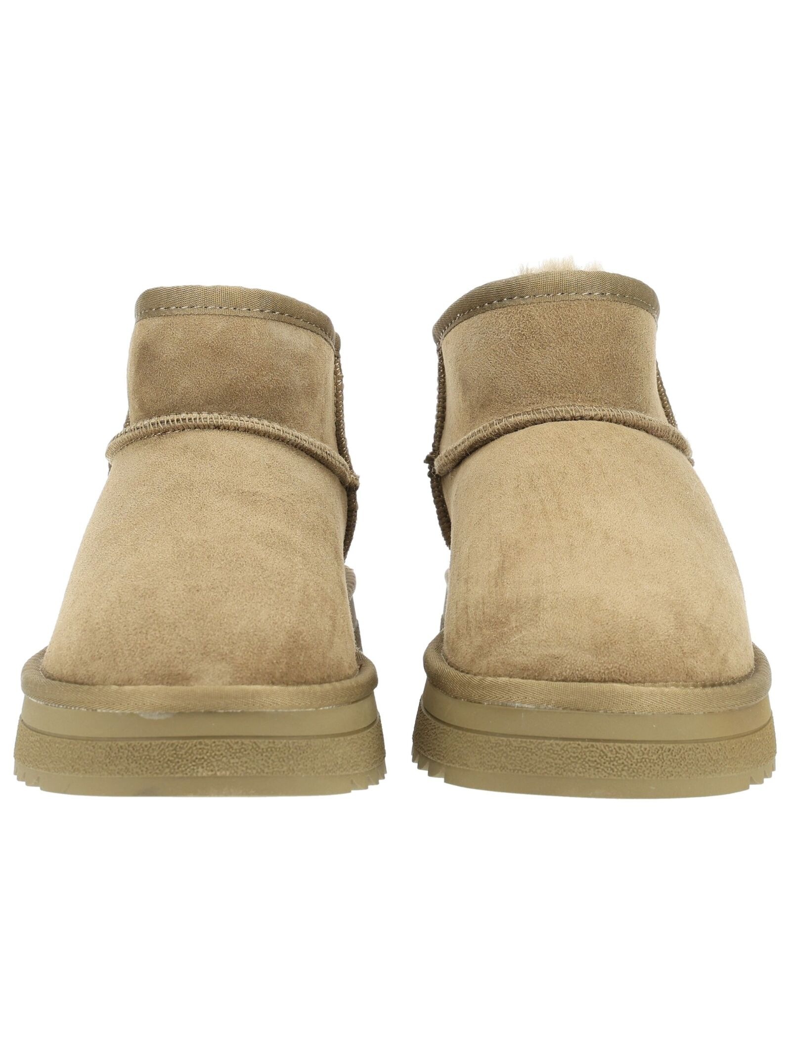 Ara Stiefelette »Ara Stiefelette Veloursleder«