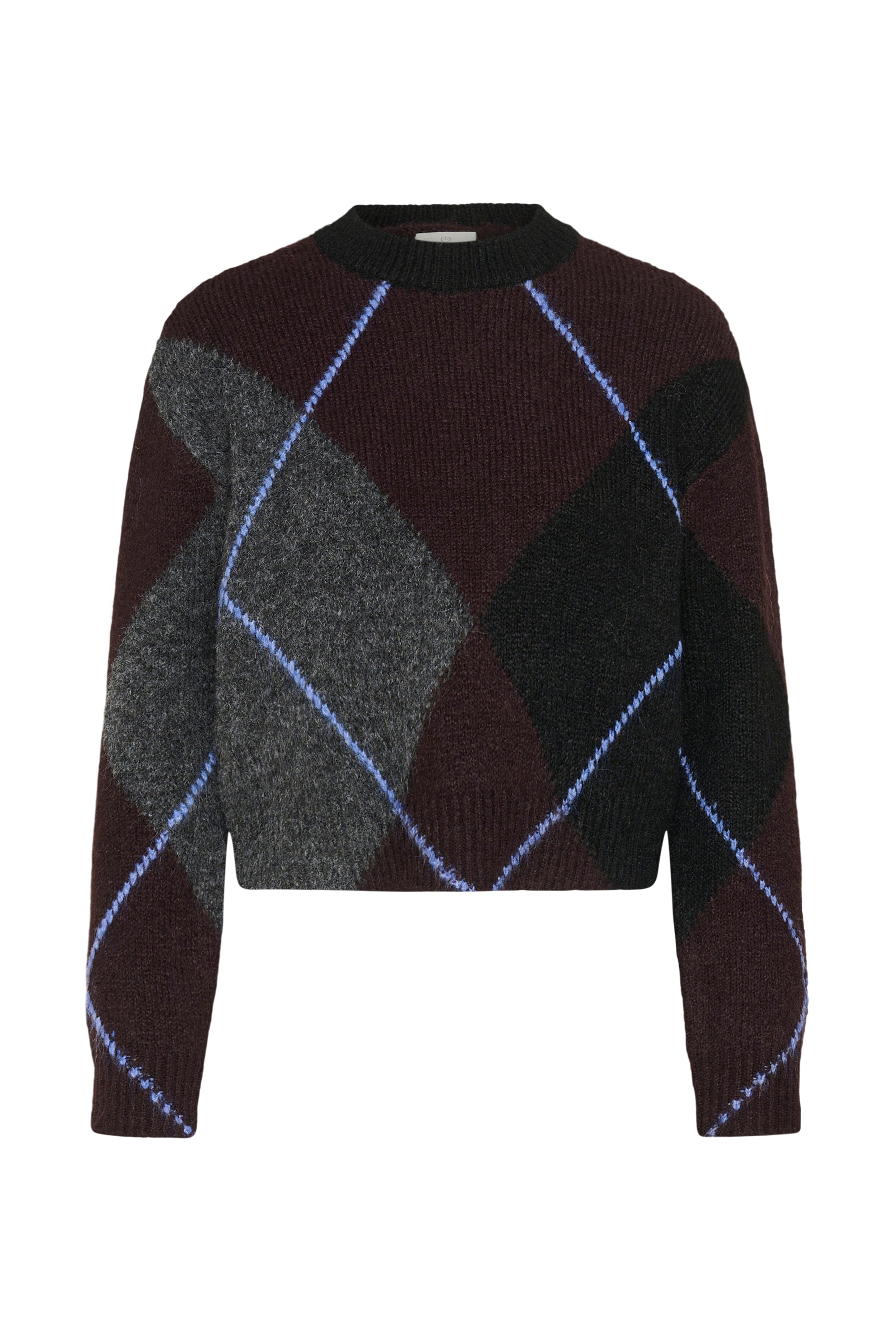KAFFE Strickpullover "Damen Strickpullover KAgrith"