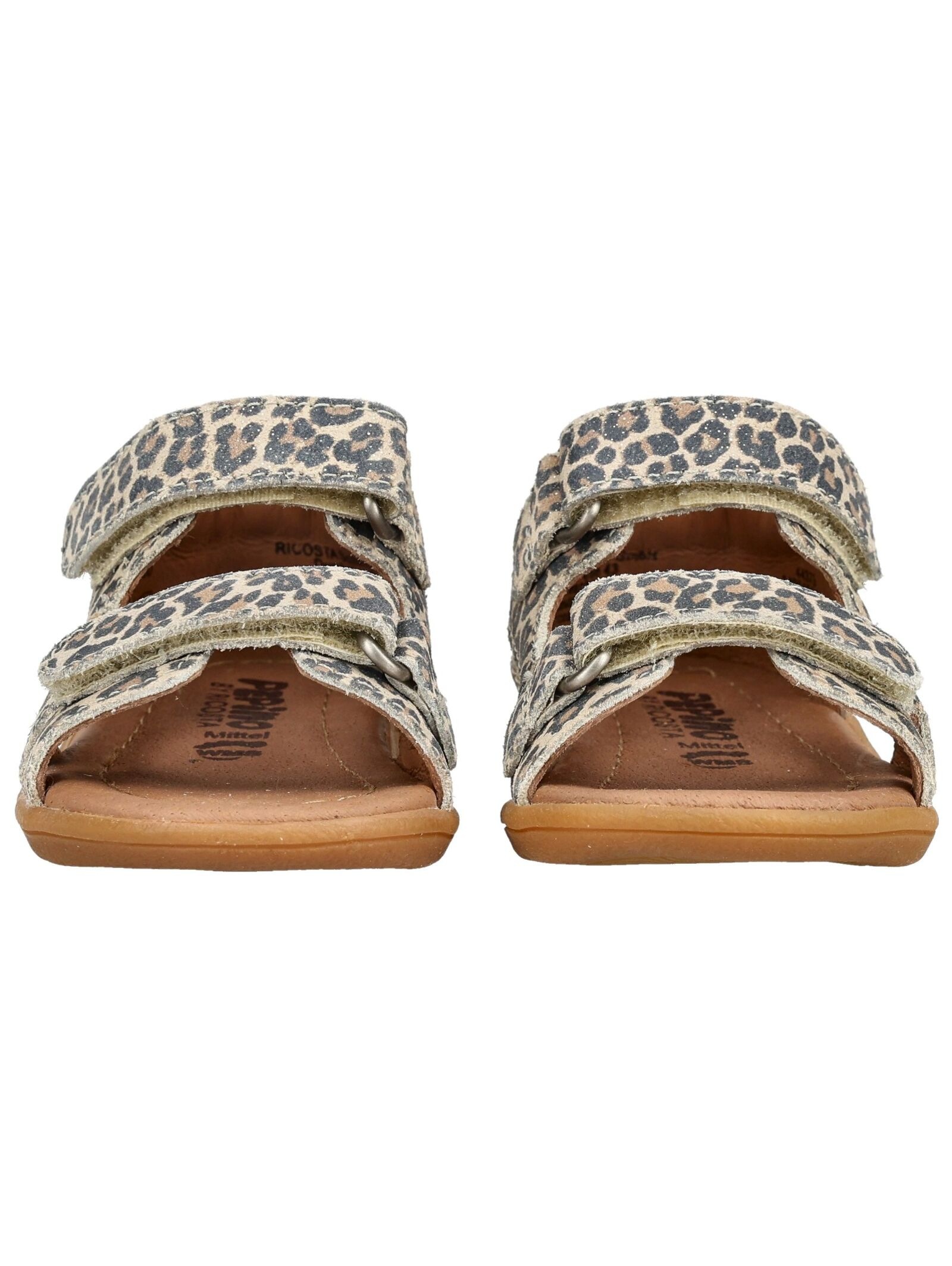Pepino Riemchensandale »Pepino Sandalen Leder«