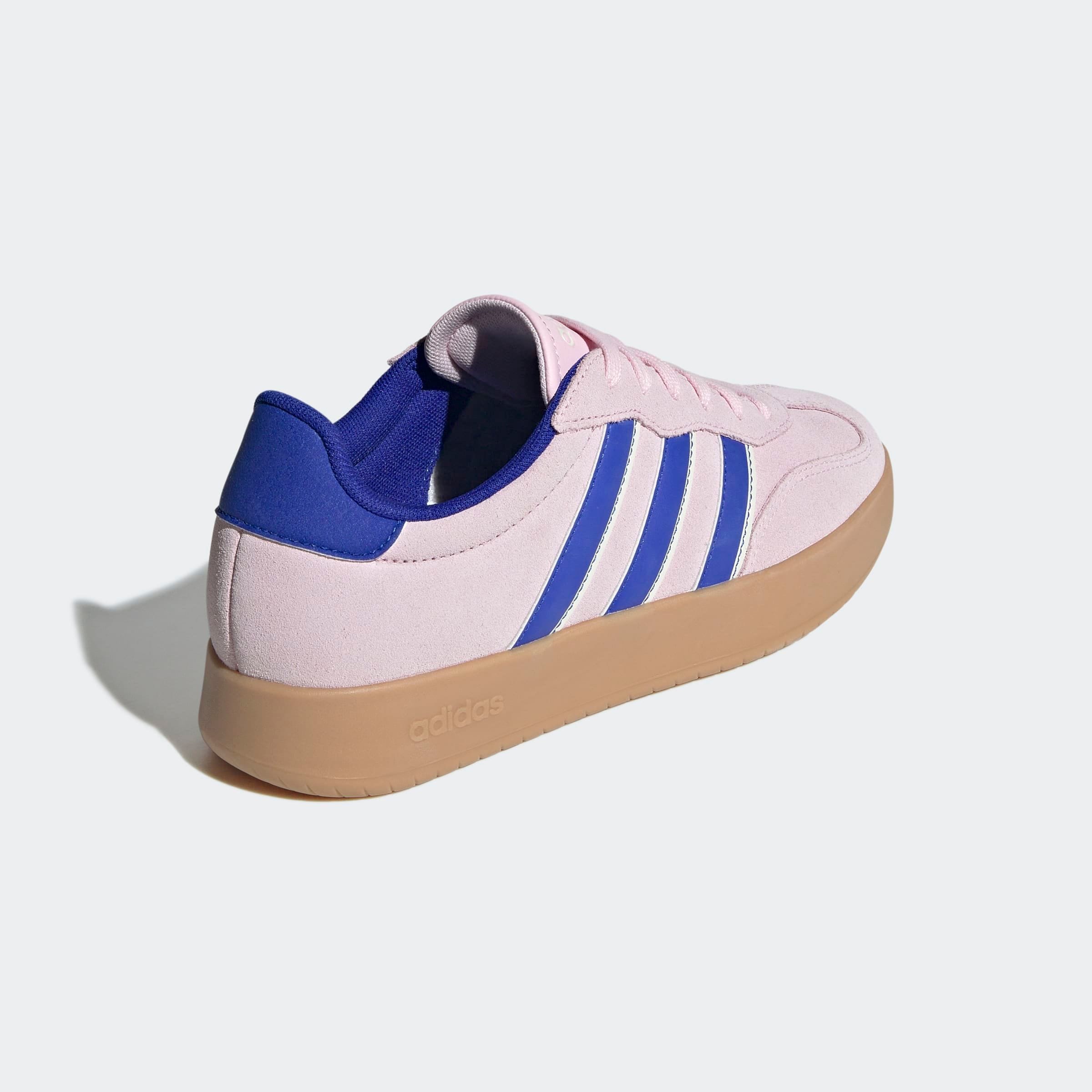 adidas Sportswear Sneaker »BARREDA«, Design auf den Spuren des adidas Handball Spezial