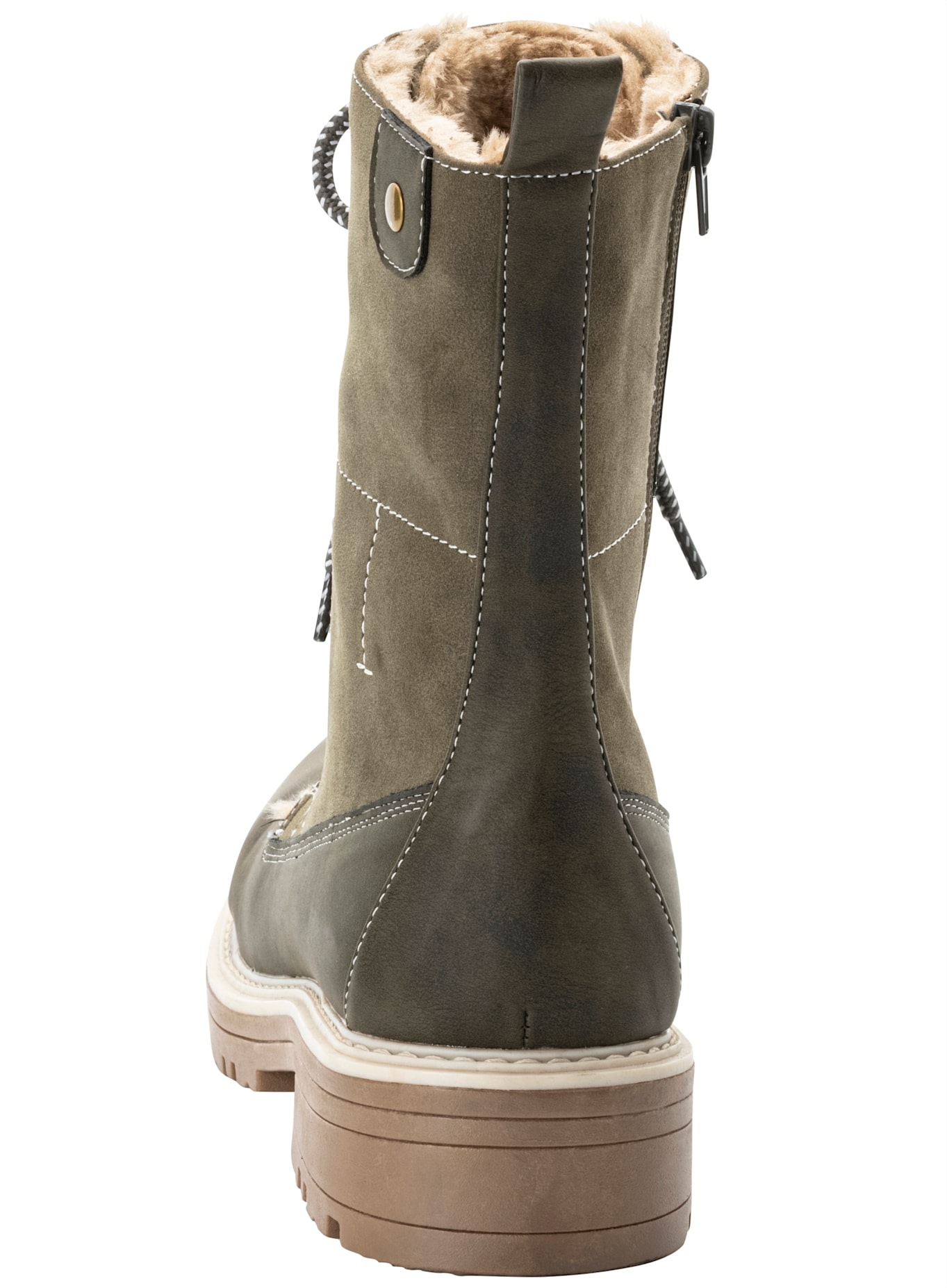 Sheego Stiefelette