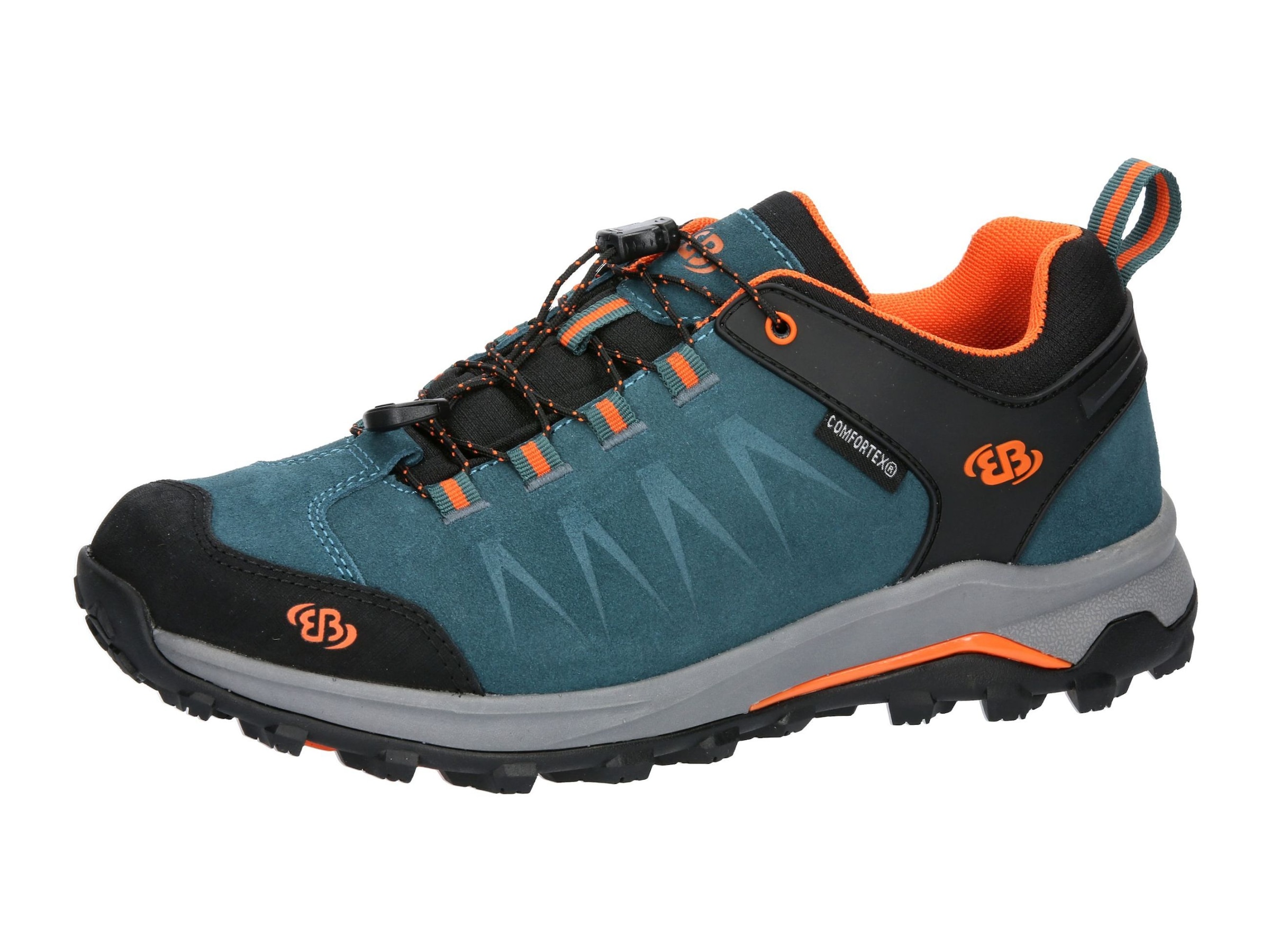 BRÜTTING BRÜTTING Lauko batai »Outdoorschuh Mou...