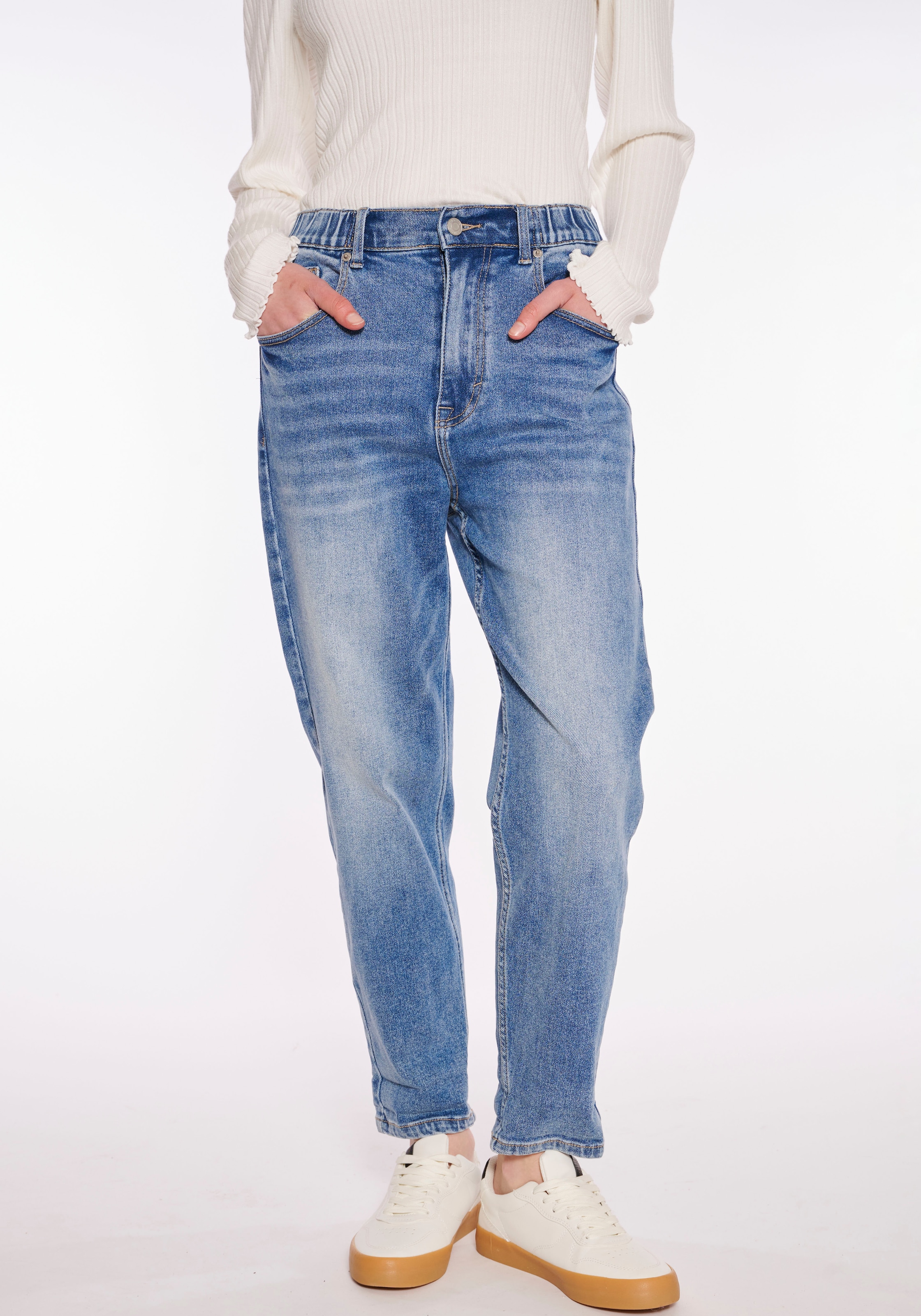 HaILY’S 5-Pocket-Jeans "Modell: LG HW C JN Mirell"