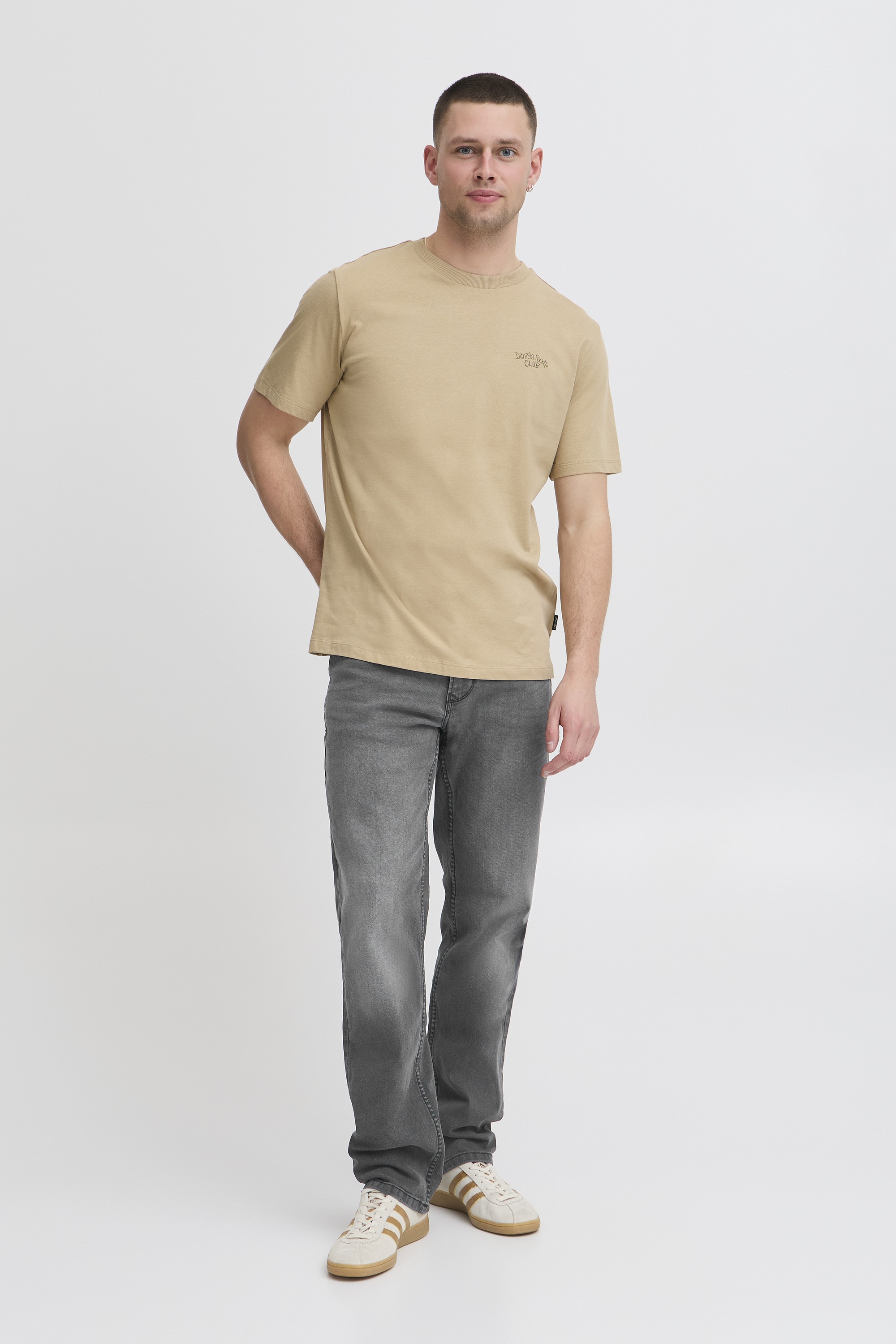 Blend Bequeme Jeans »Bequeme Jeans BHRock«