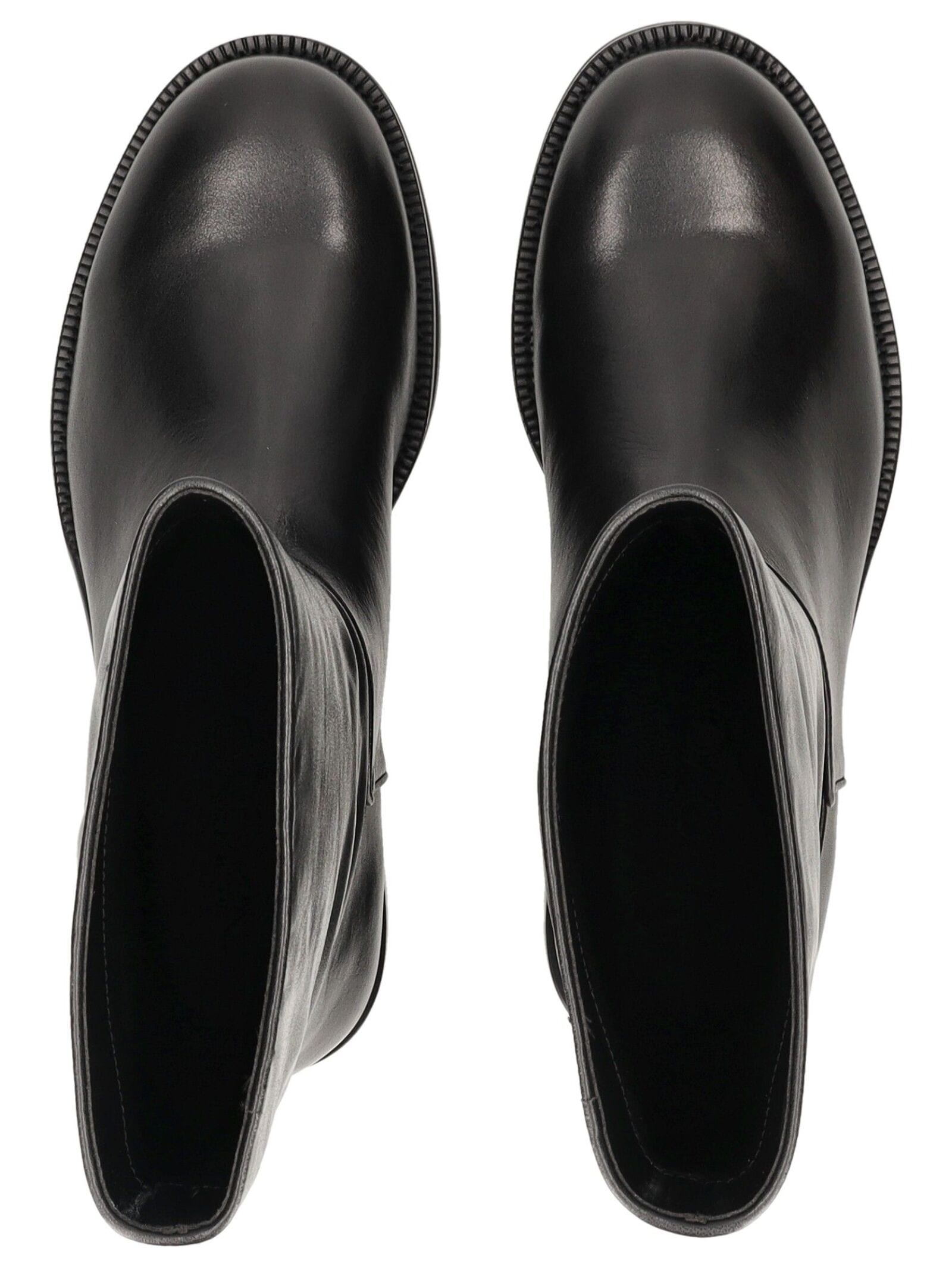 INUOVO Stiefelette »INUOVO Stiefelette Leder«