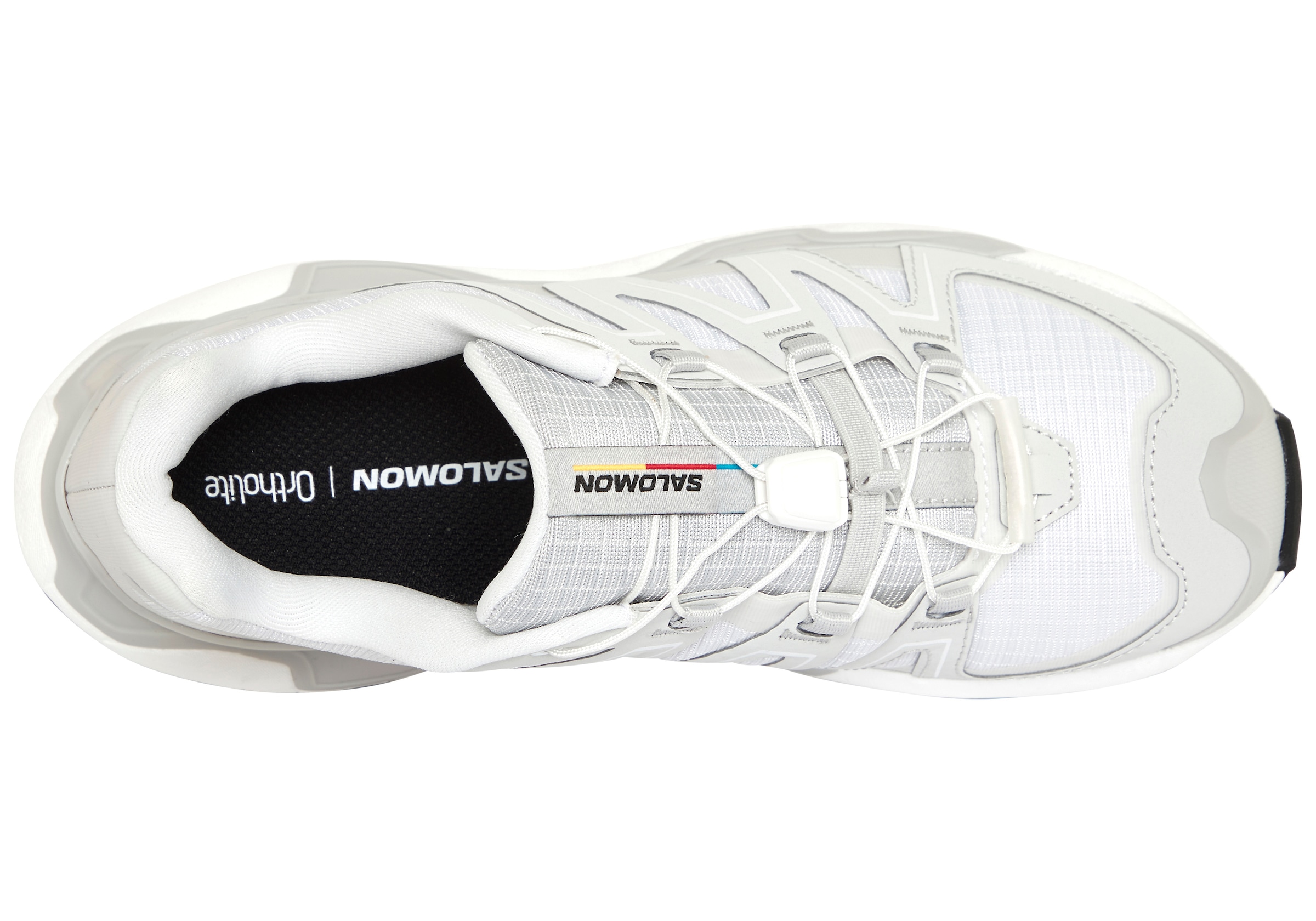 Salomon Sneaker »XC ROAM W«