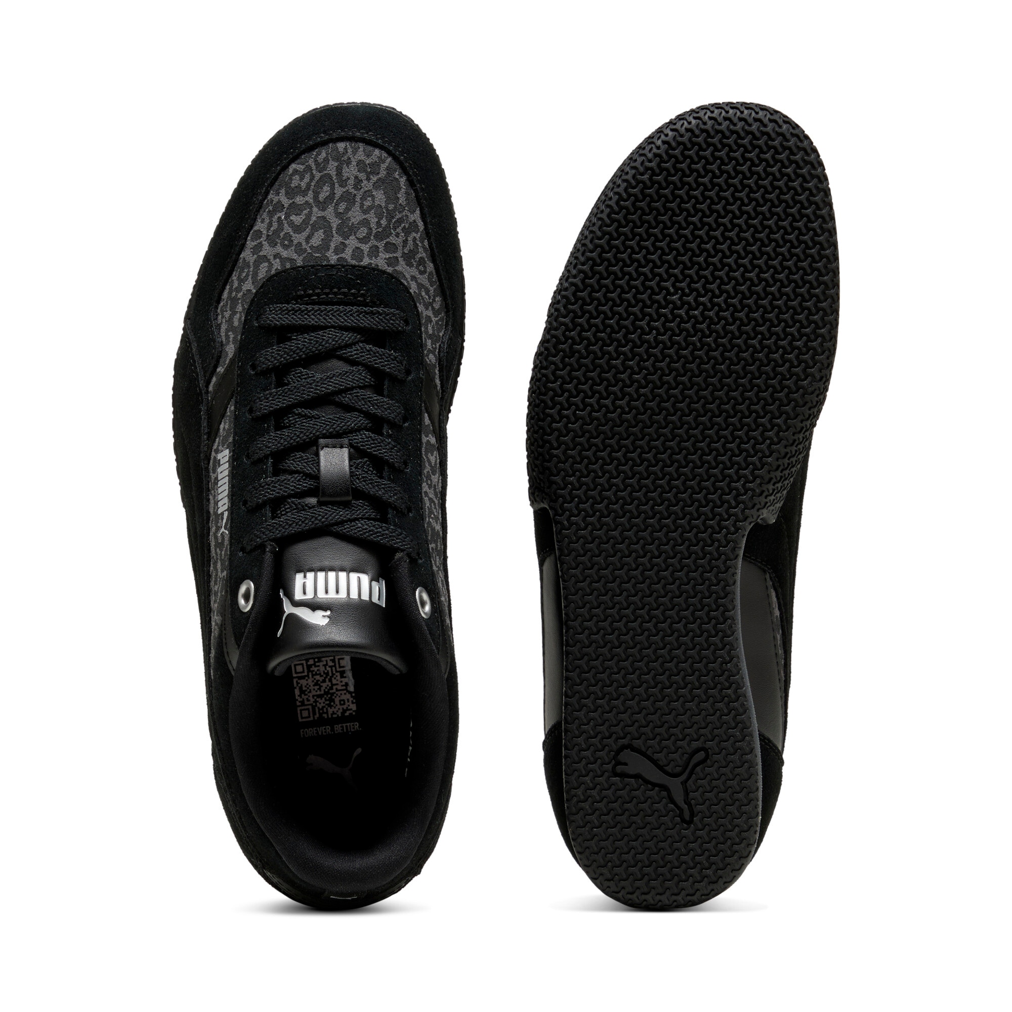 PUMA Sneaker »BELLA DONNA FELINE«