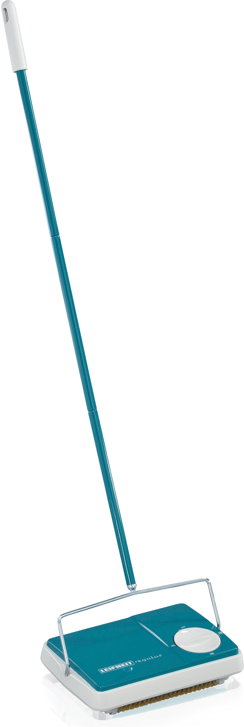 Leifheit Teppichkehrer »Regulus«, Maße ca.: 28,5 x 110, x 19,5 cm