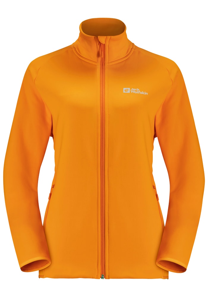 Jack Wolfskin Fleecejacke »BAISELBERG FZ M«