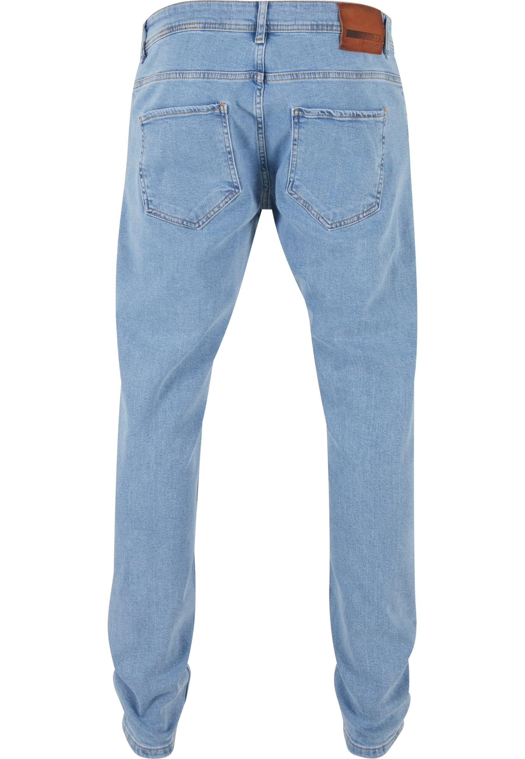 2Y Studios Bequeme Jeans »2Y Studios Herren 2Y Destroyed Skinny Denim«