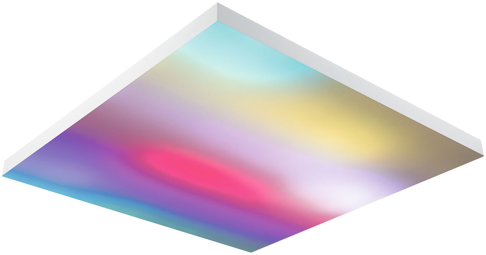 1 »Velora Friday Panel LED | Black flammig-flammig BAUR Paulmann Rainbow«,