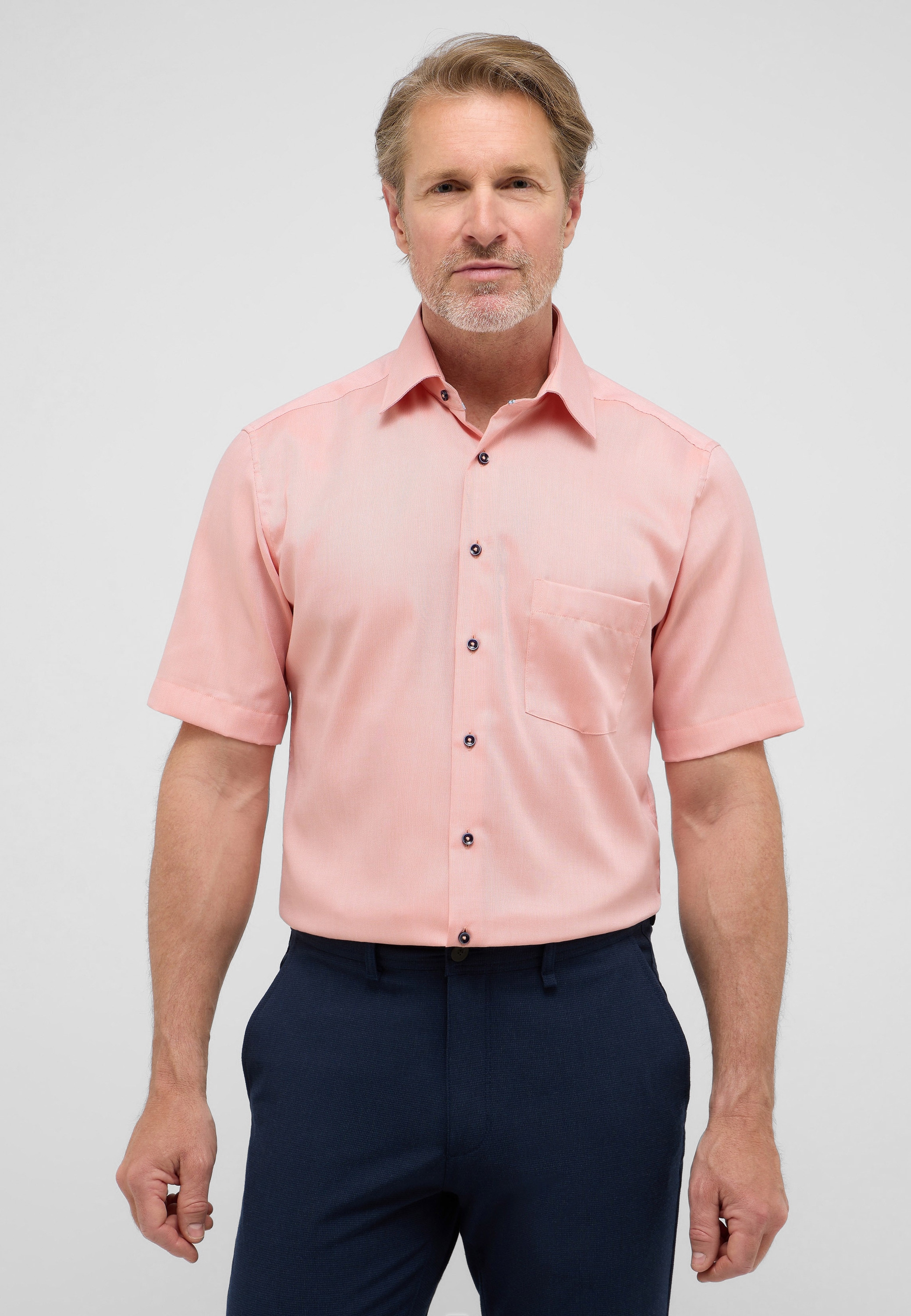 Eterna "MODERN FIT" NON IRON (bügelfrei) günstig online kaufen