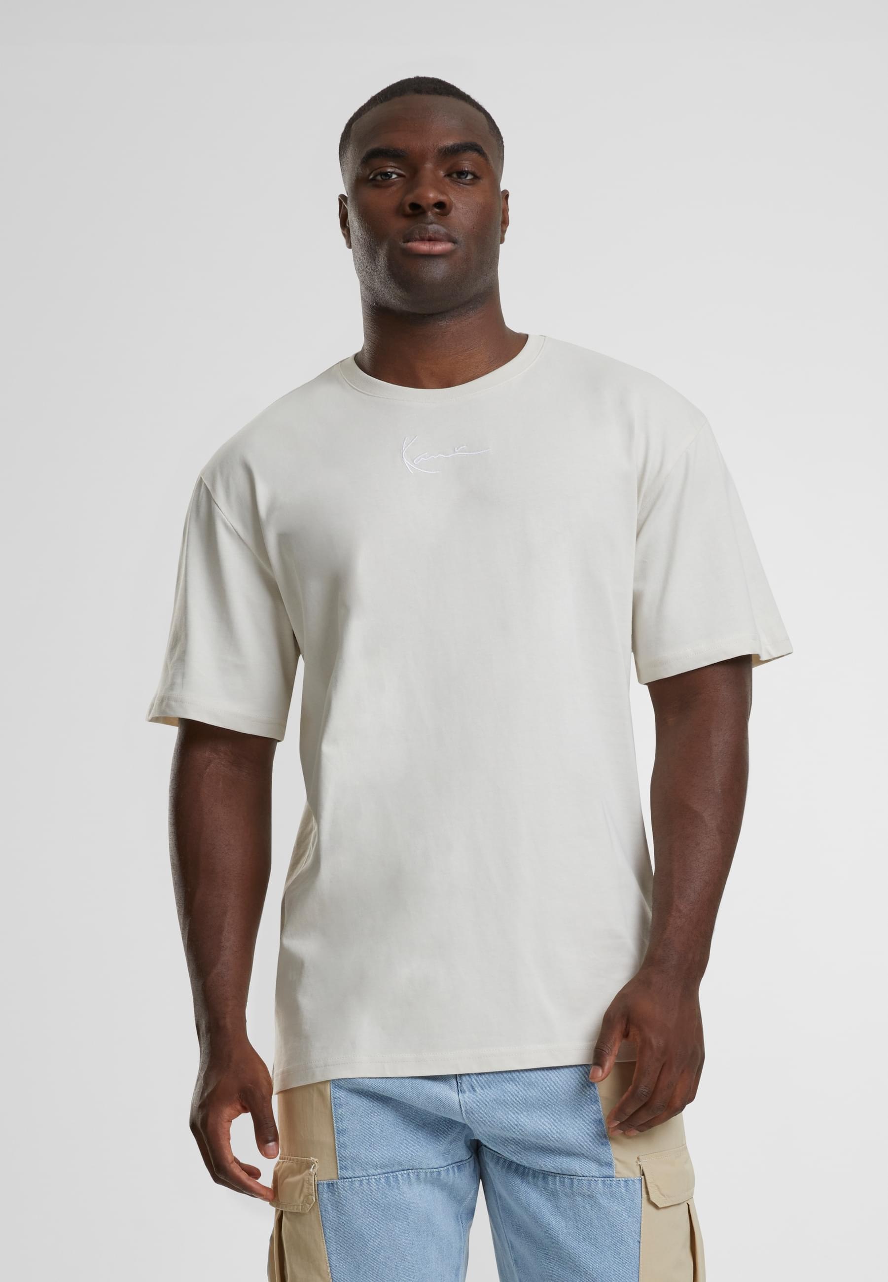 Karl Kani T-Shirt »Karl Kani Herren«, (1 tlg.)