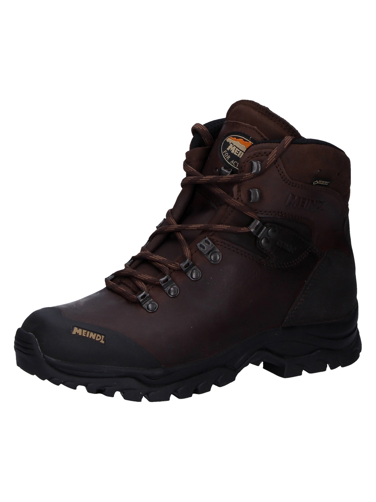 Meindl Wanderschuh "Kansas GORE-TEX", Wasserdicht günstig online kaufen