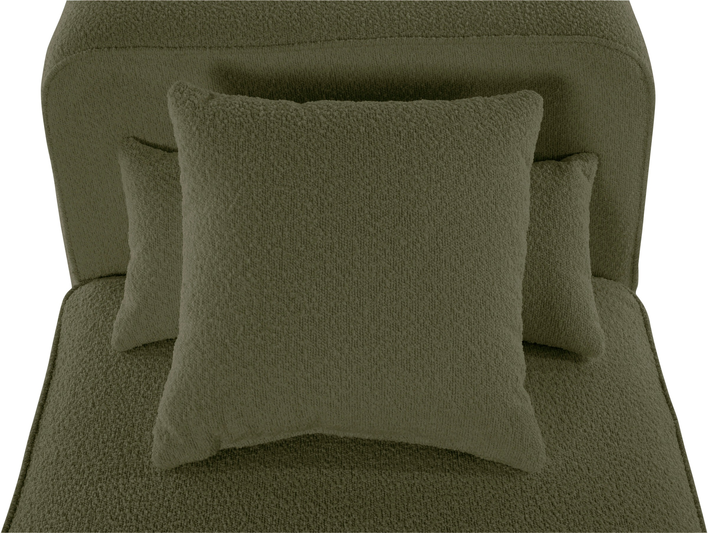 andas Sofa-Mittelelement »Sundstrup«, Modulserie, individuelle Zusammenstellung
