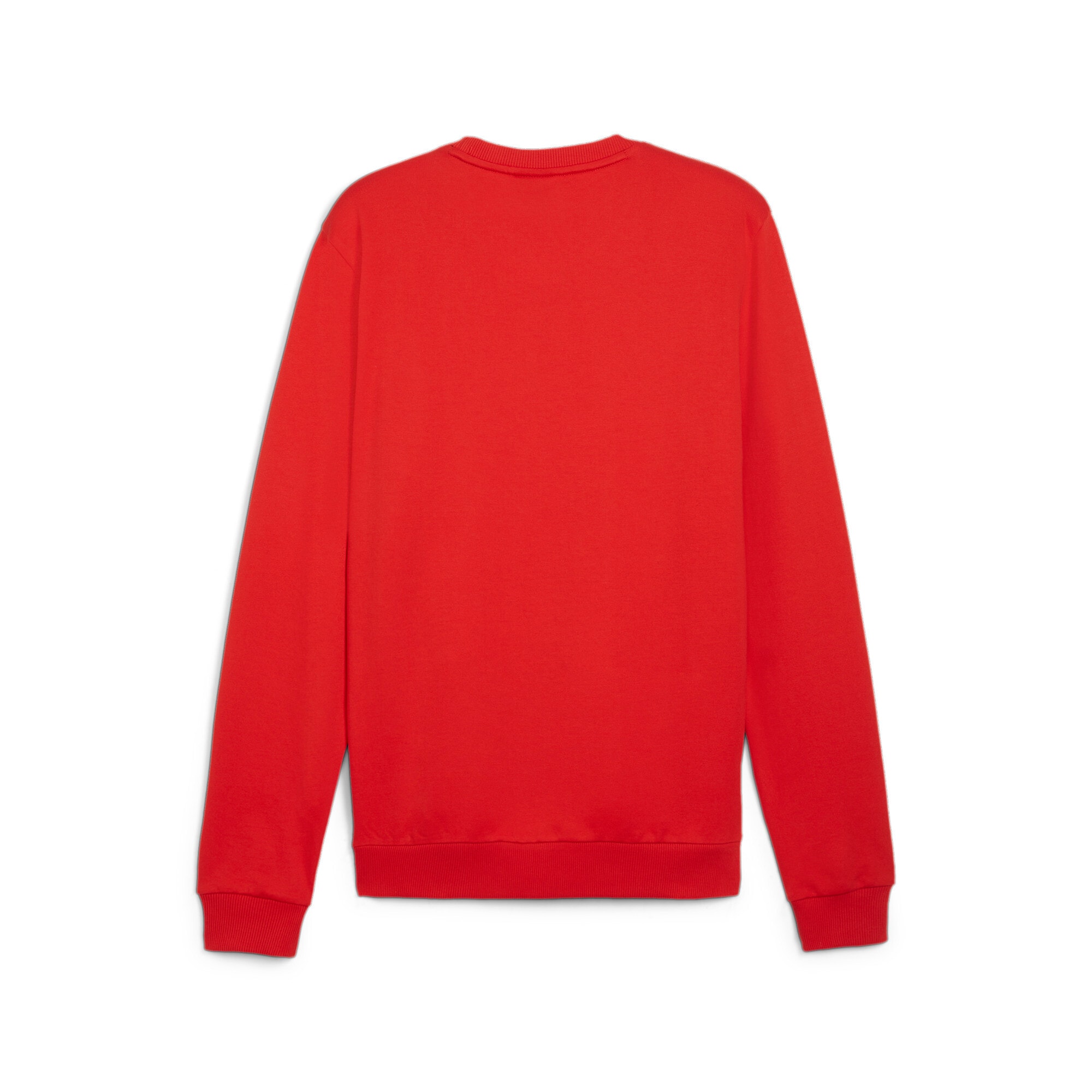 PUMA Sweatshirt »TEAMGOAL CASUALS CREW NECK SWEAT«, mit Rundhalsausschnitt, ohne Kapuze, mit langen Ärmeln, Regular Fit
