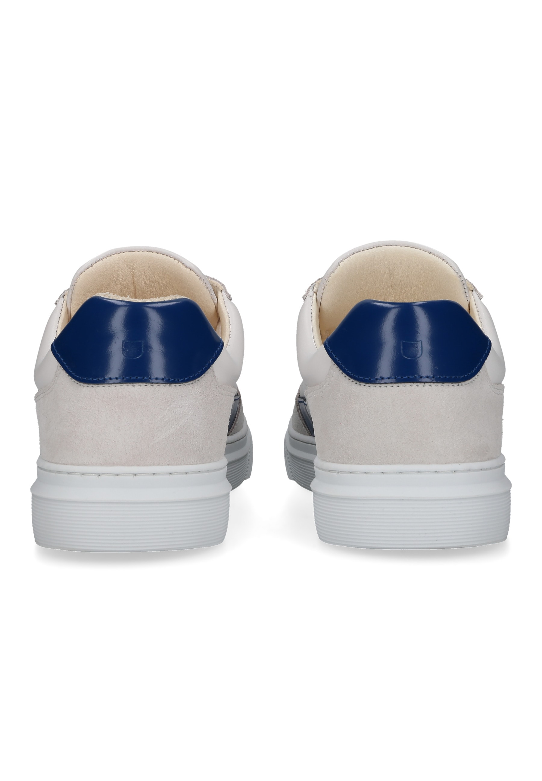 Henry Stevens Travis US Sneaker White/Blue 42 6