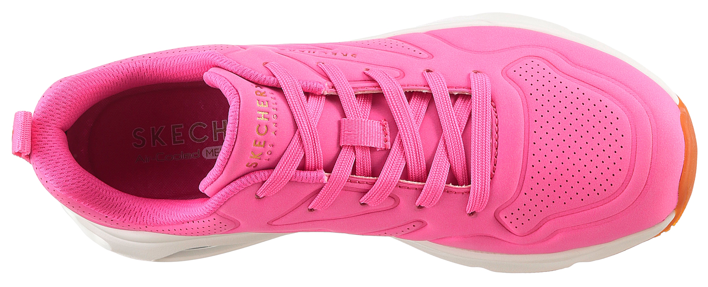 Skechers Sneaker »TRES-AIR UNO-AH - MAZING«, mit Skech-Air Funktion