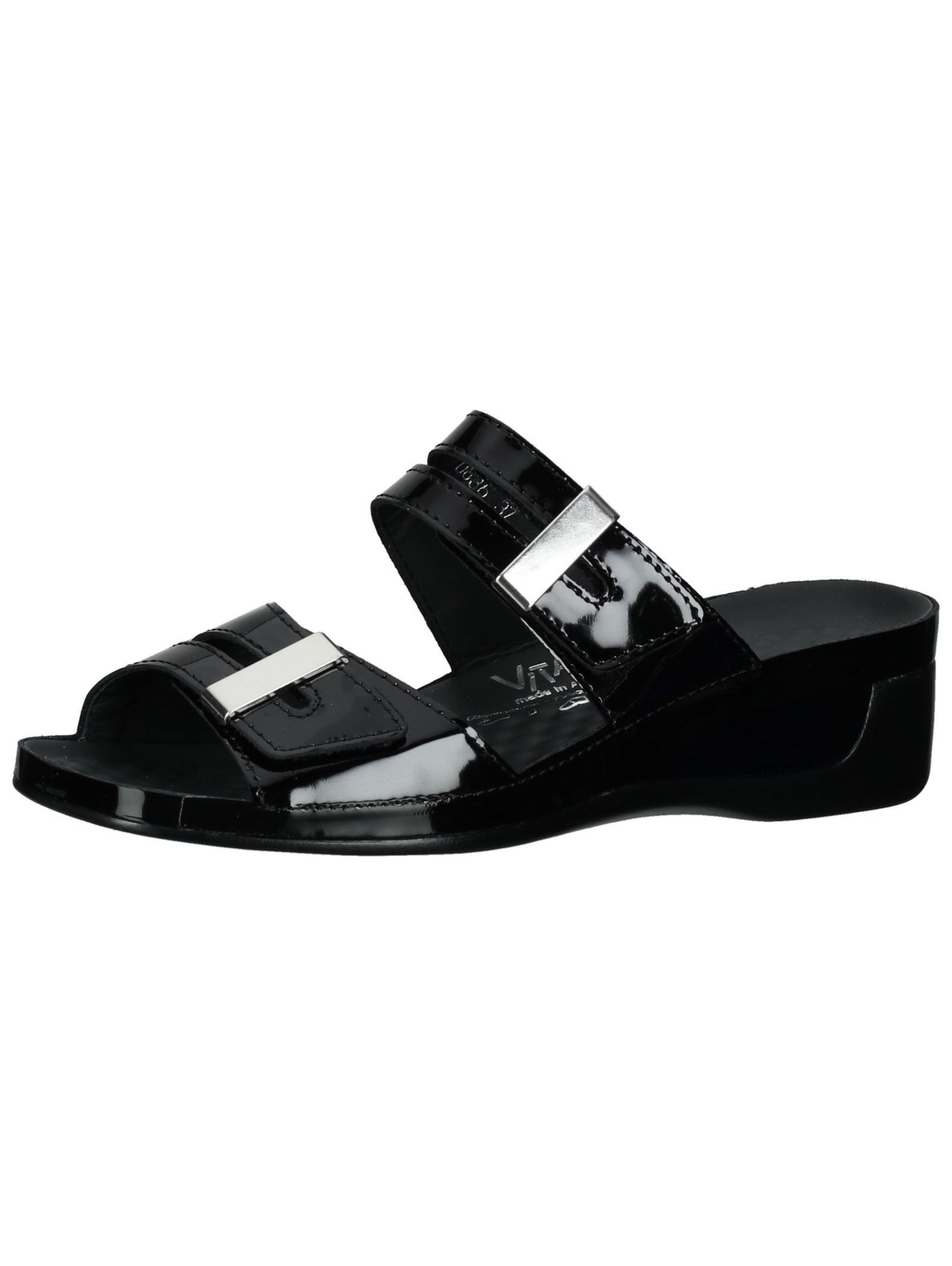 Vital Pantolette "Vital Pantoletten Leder" günstig online kaufen