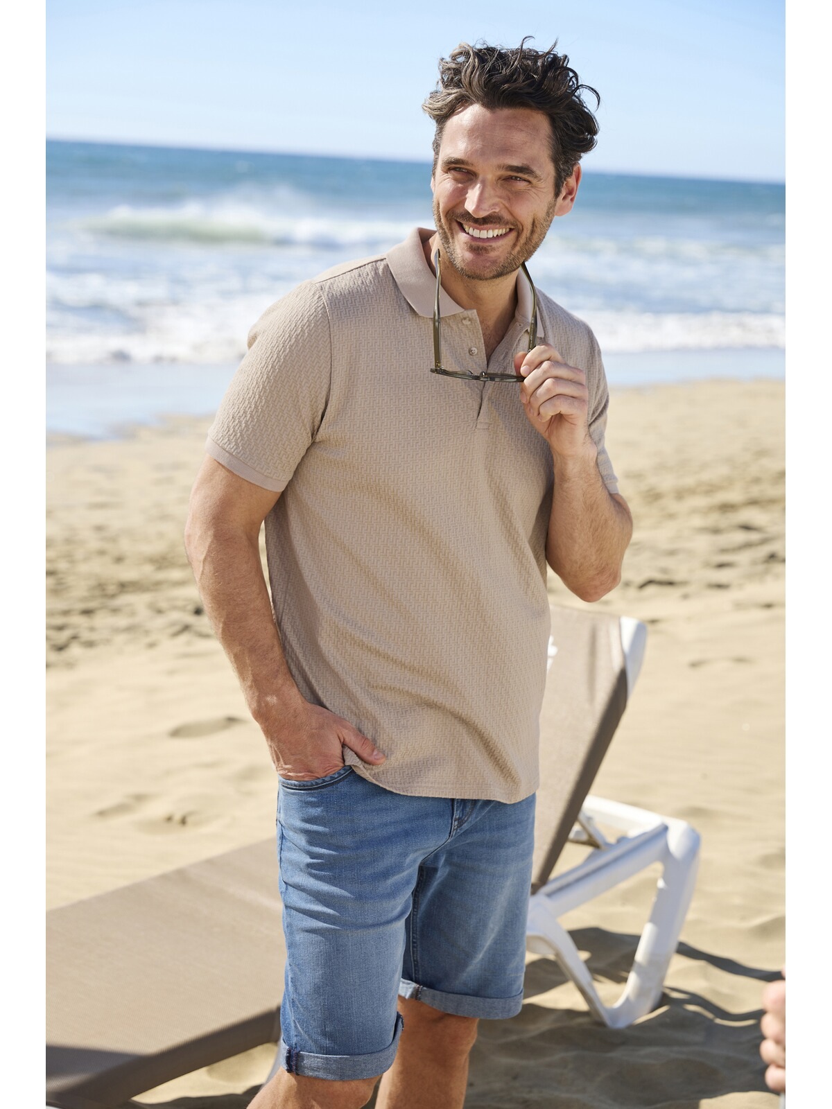 Babista Poloshirt »Poloshirt VERONZI«