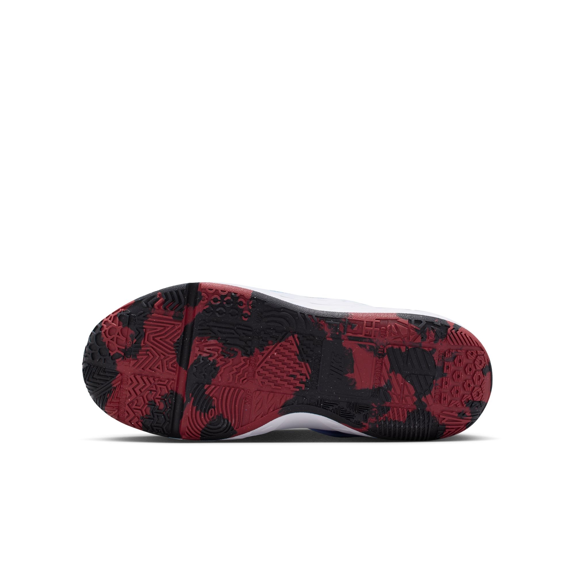 Nike Sneaker »TEAM HUSTLE D 12 (GS)«