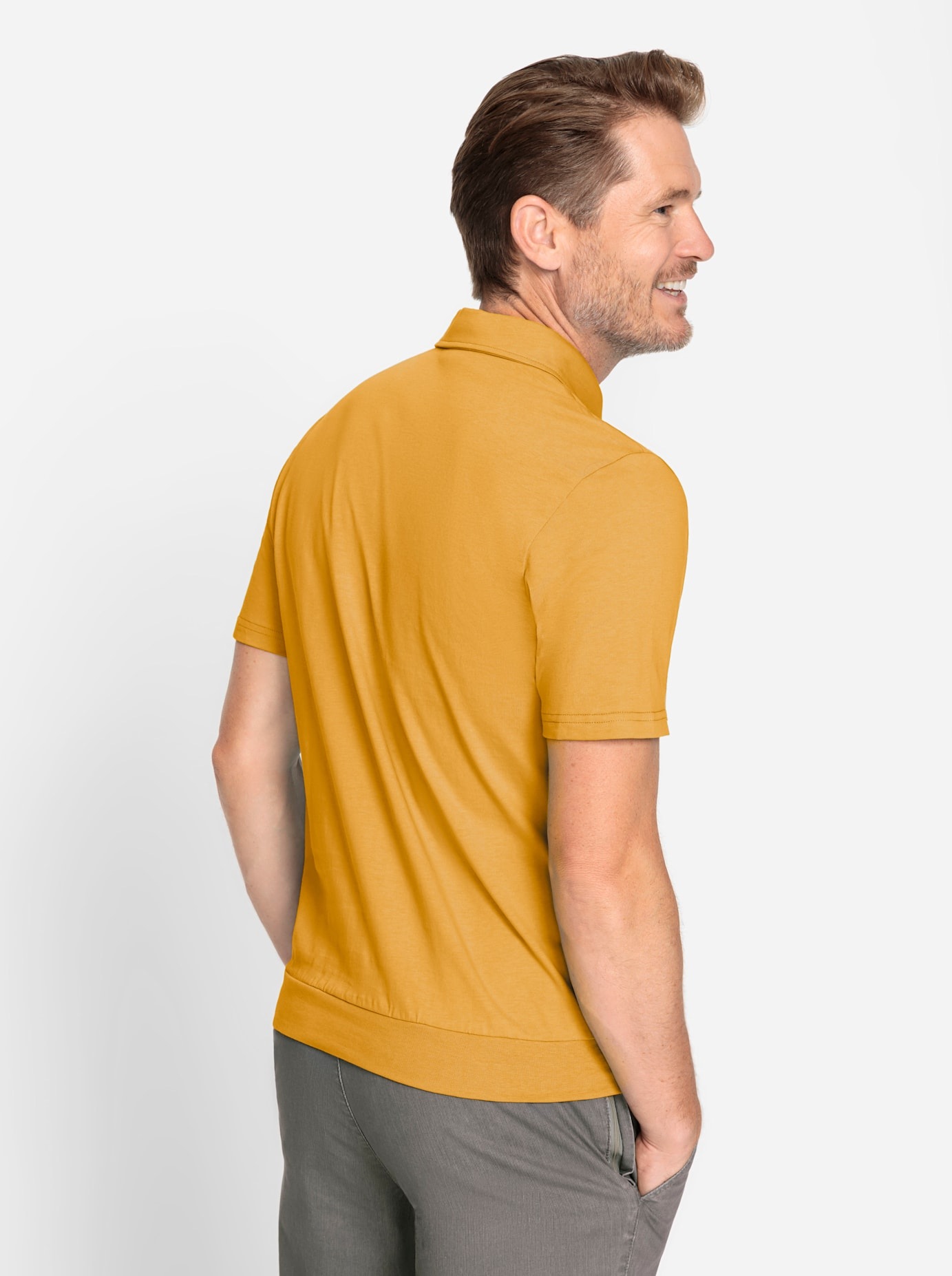 Thumbnail - Poloshirt "Kurzarm-Shirt" 1 Stk.