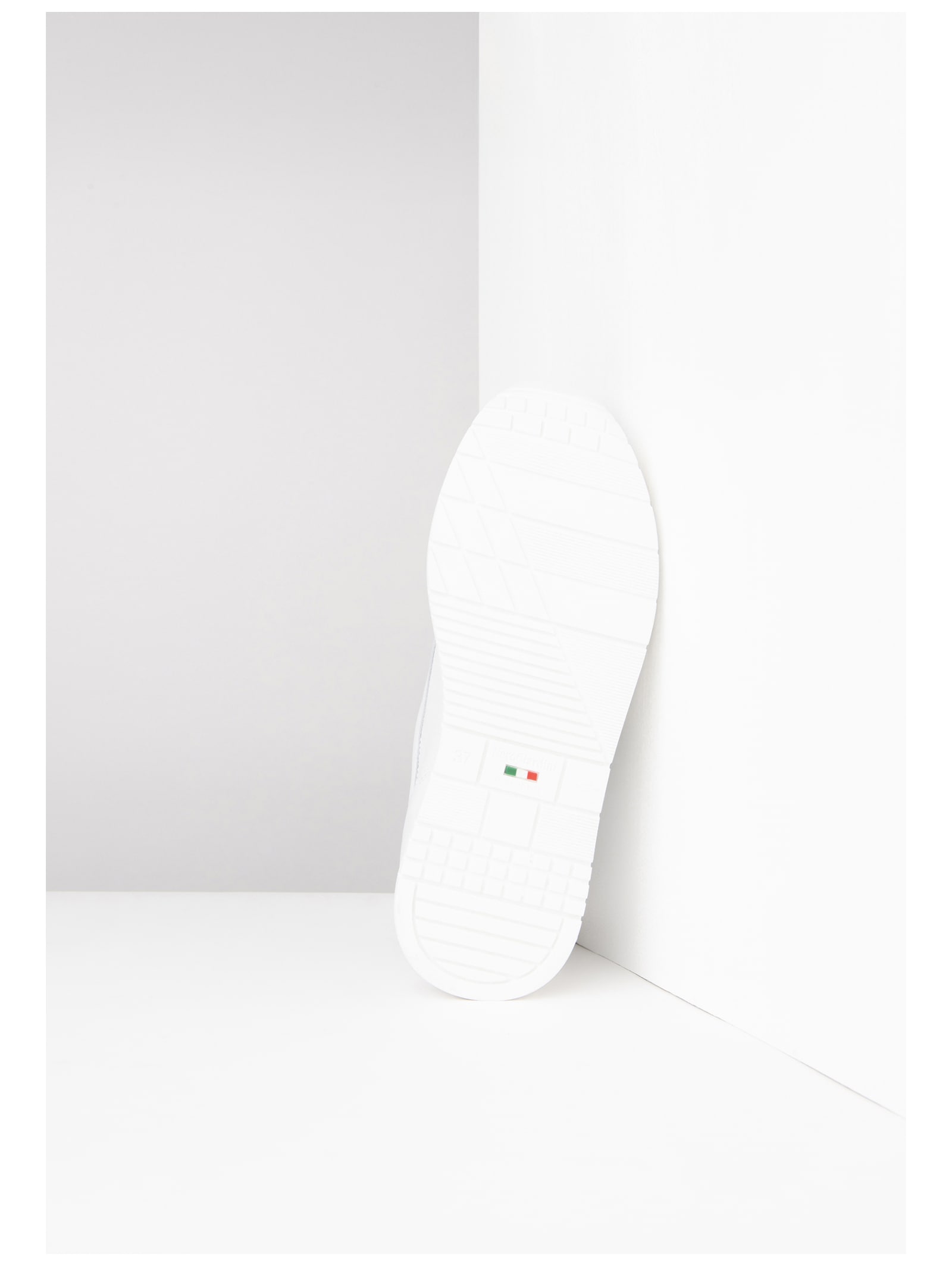 Nero Giardini Sneaker »Nero Giardini Sneaker Lederimitat/Textil«