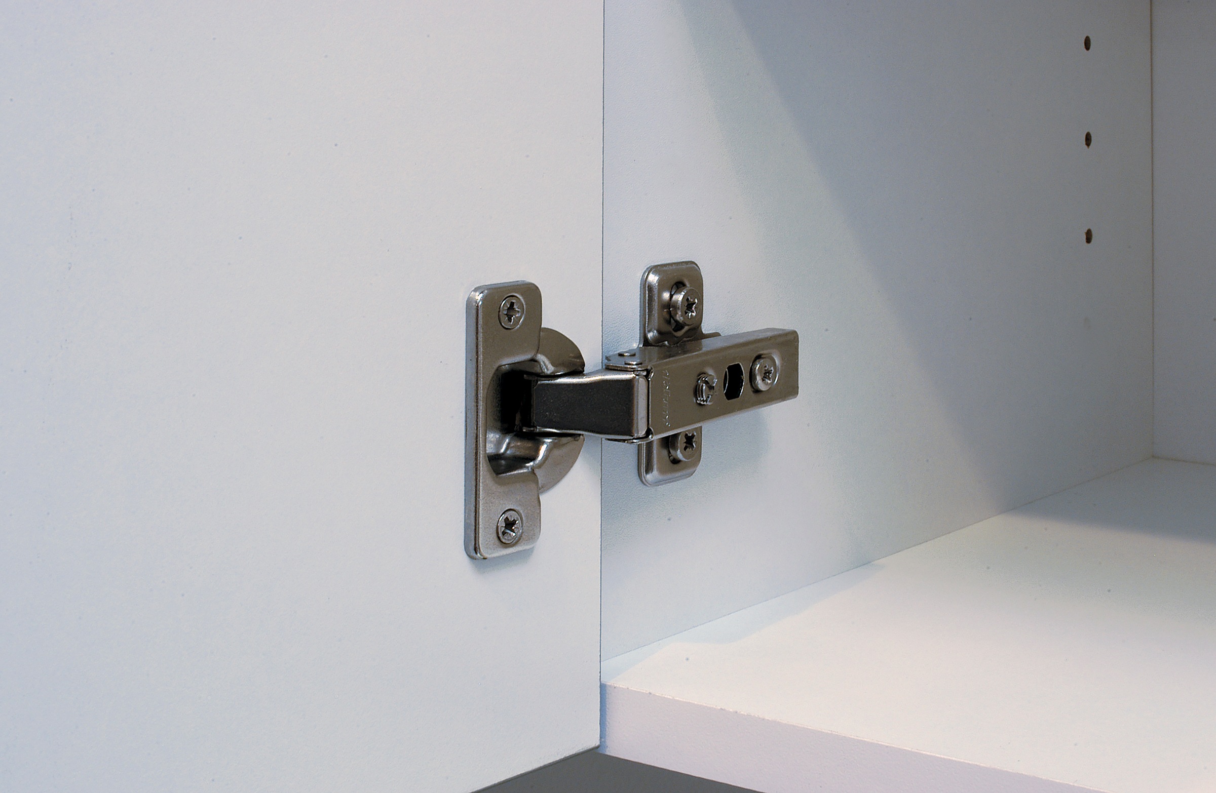 KOCHSTATION Küchenzeile »KS-Aken« Breite 270 cm, wahlweise mit E-Geräten, mit Arbeitsplatte 38 mm stark