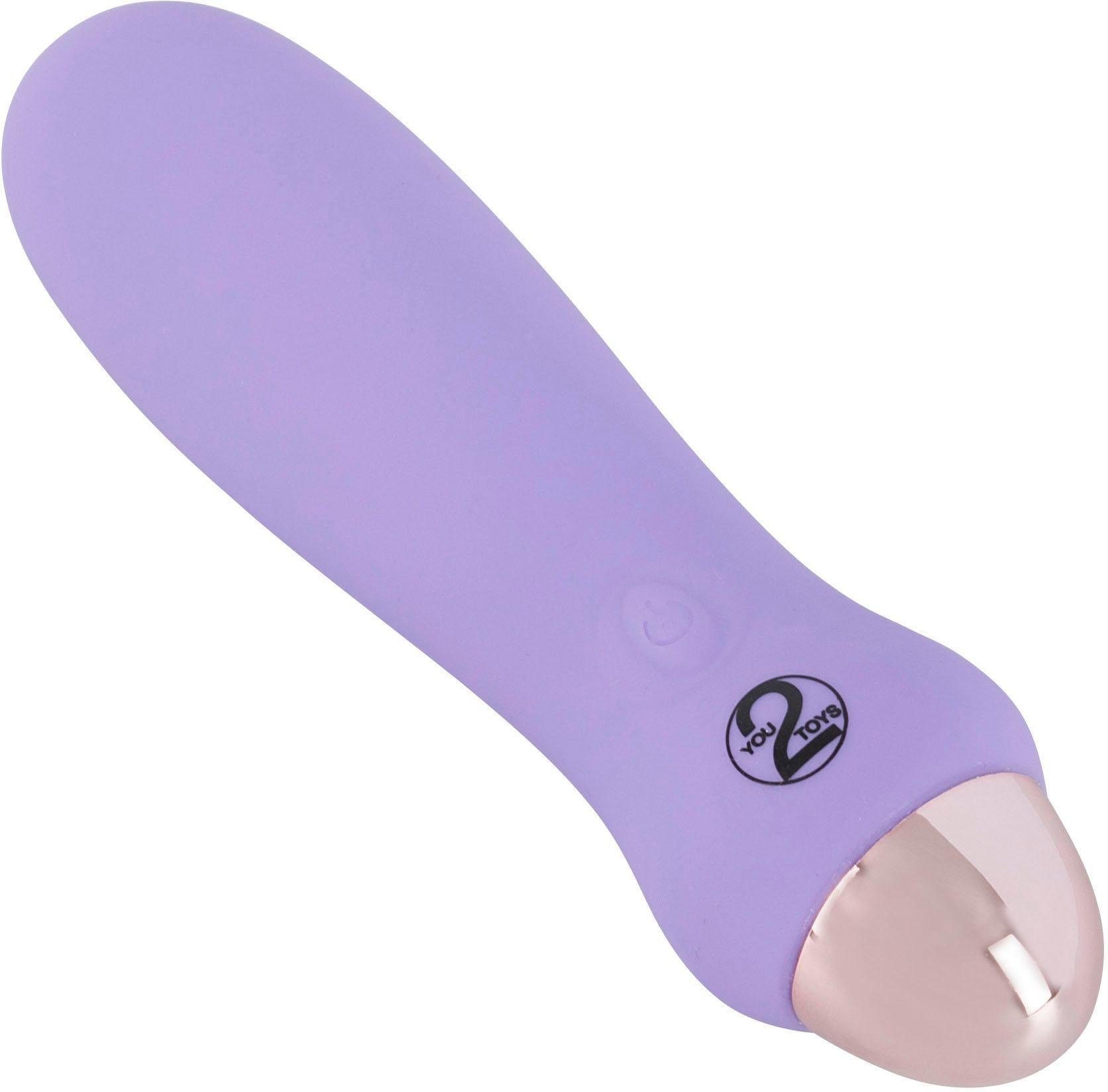 Mini-Vibrator