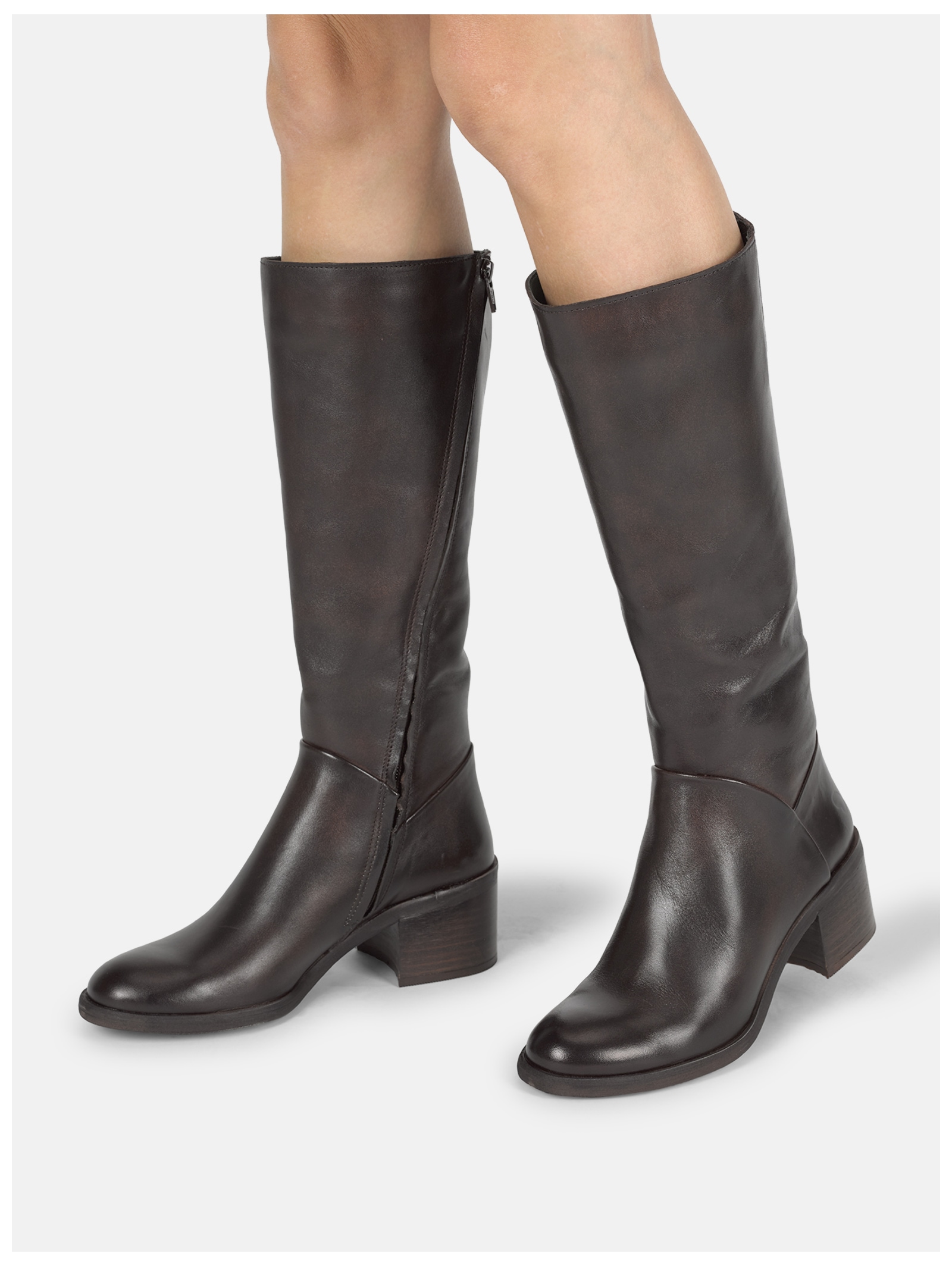 Felmini Stiefel »Felmini Stiefel Leder«