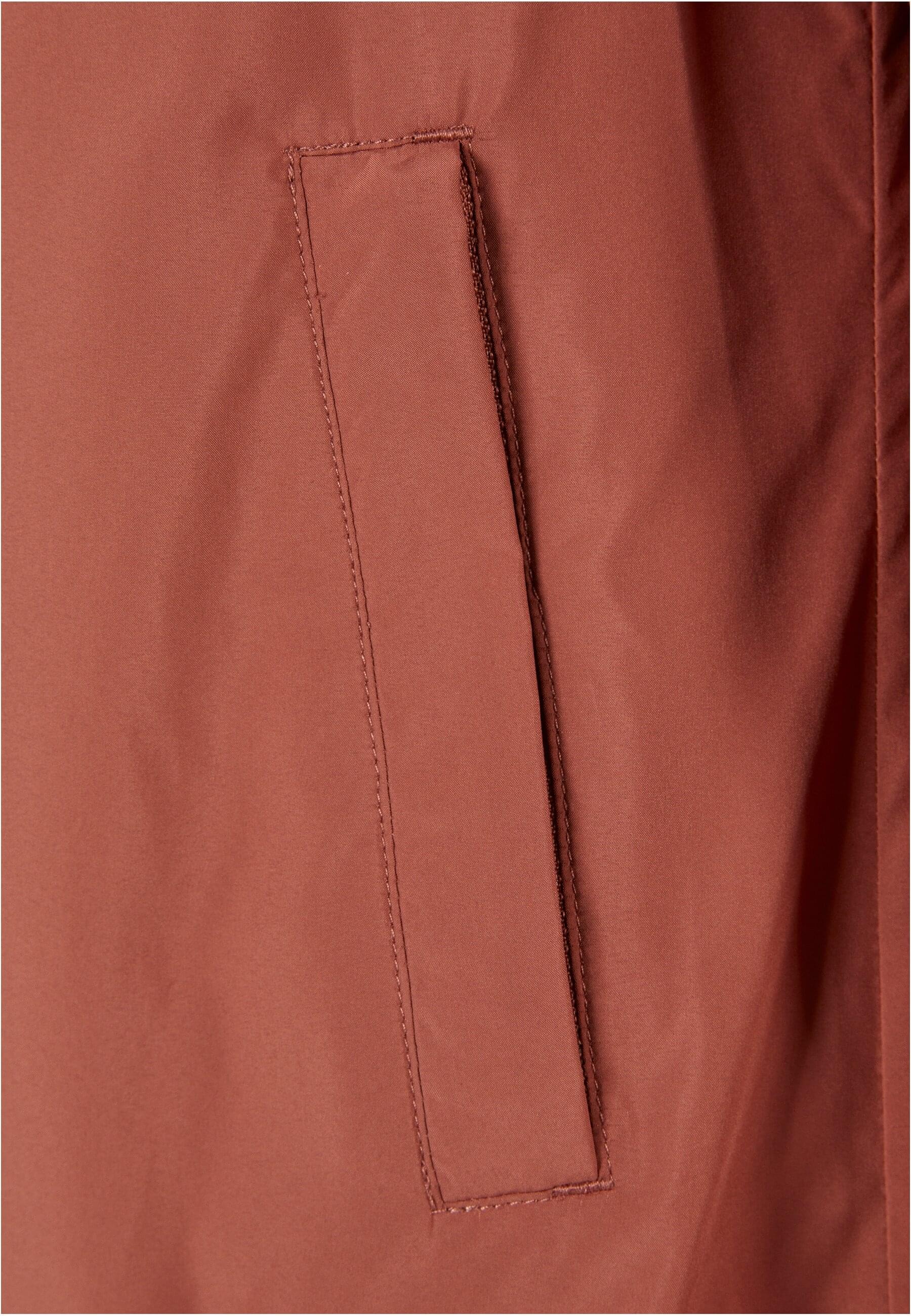 URBAN CLASSICS Allwetterjacke »Urban Classics Damen Ladies Basic Pull Over Jacket«, (1 St.), mit Kapuze