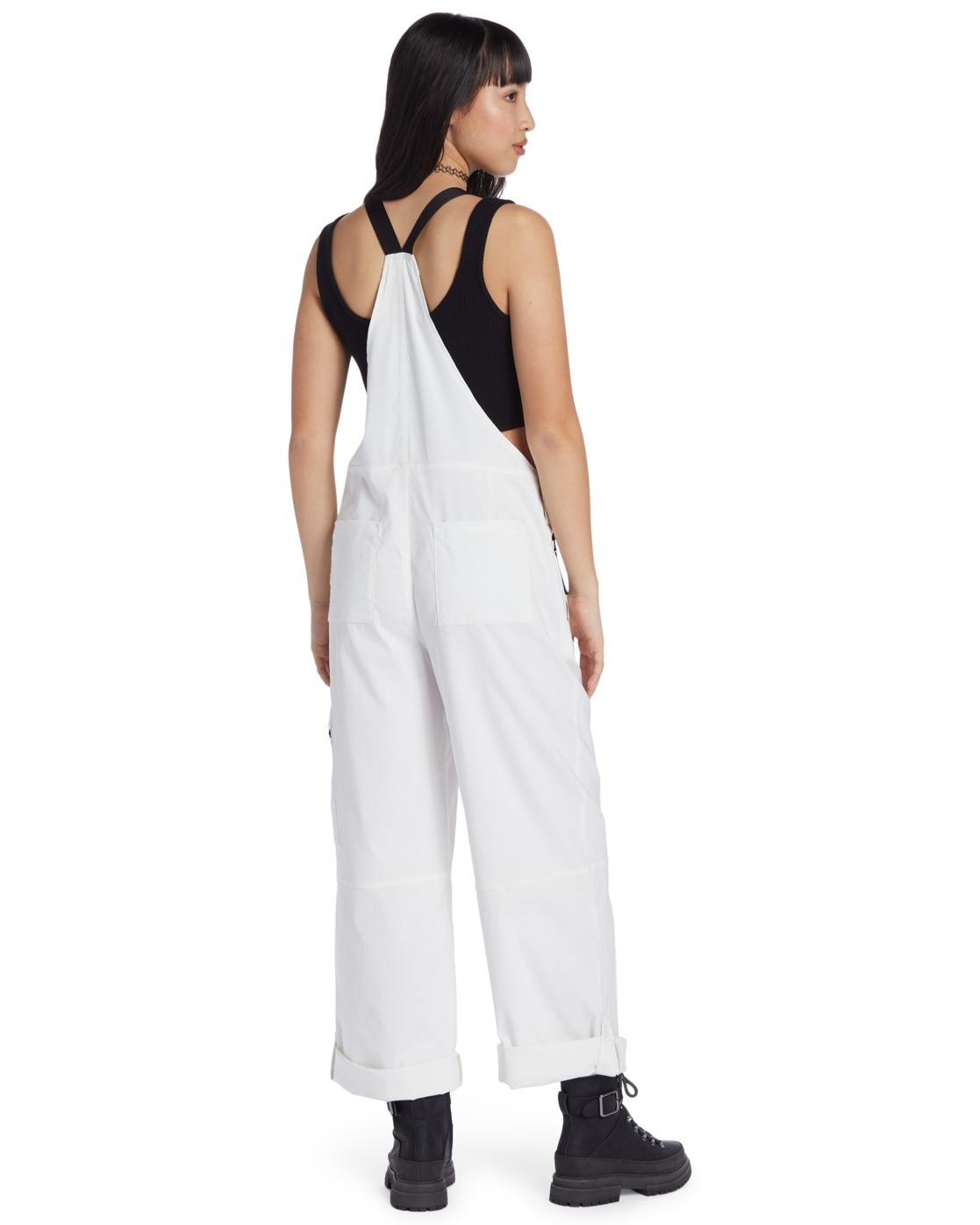 Roxy Jumpsuit »Chloe Kim«